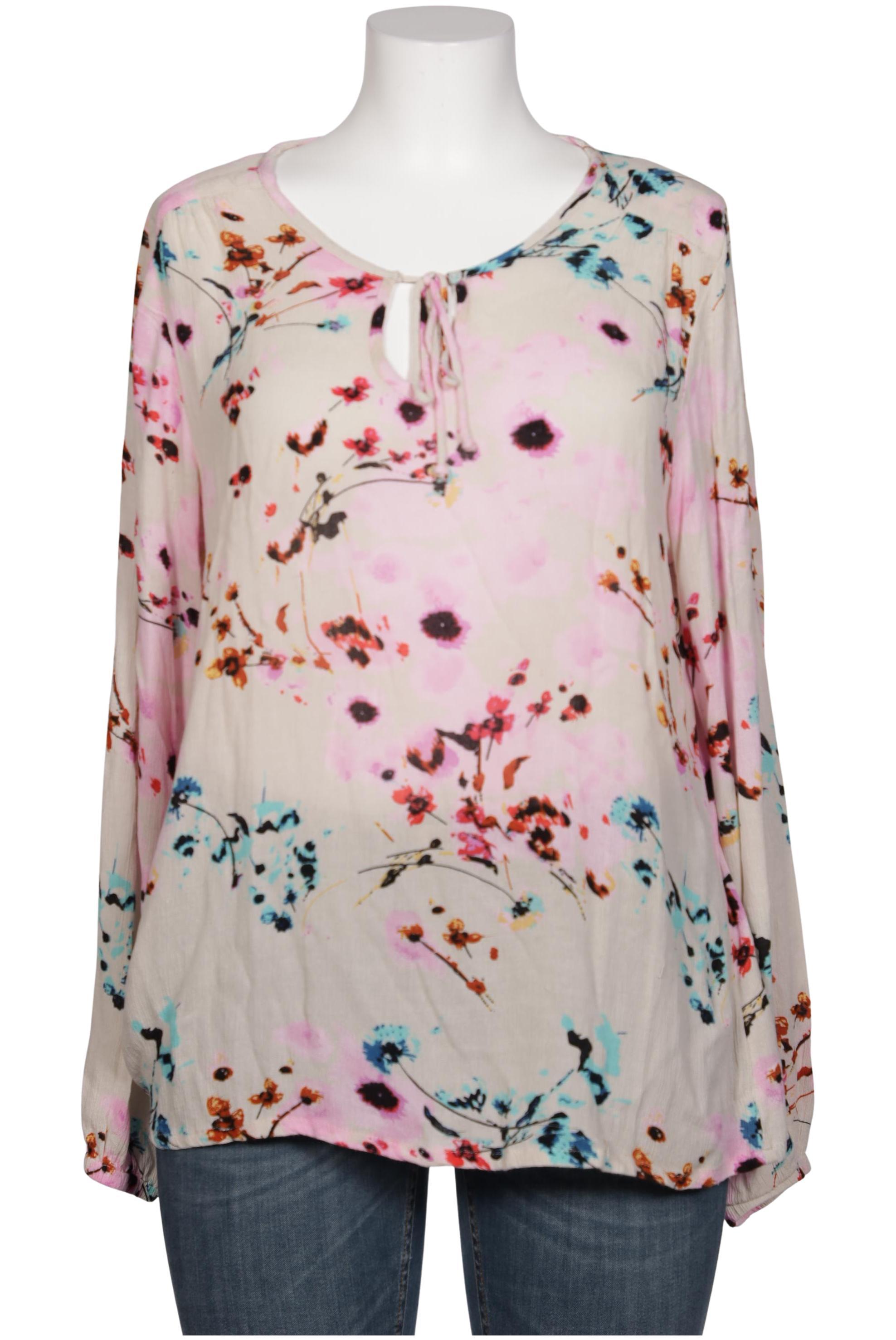 

Cream Damen Bluse, mehrfarbig, Gr. 42