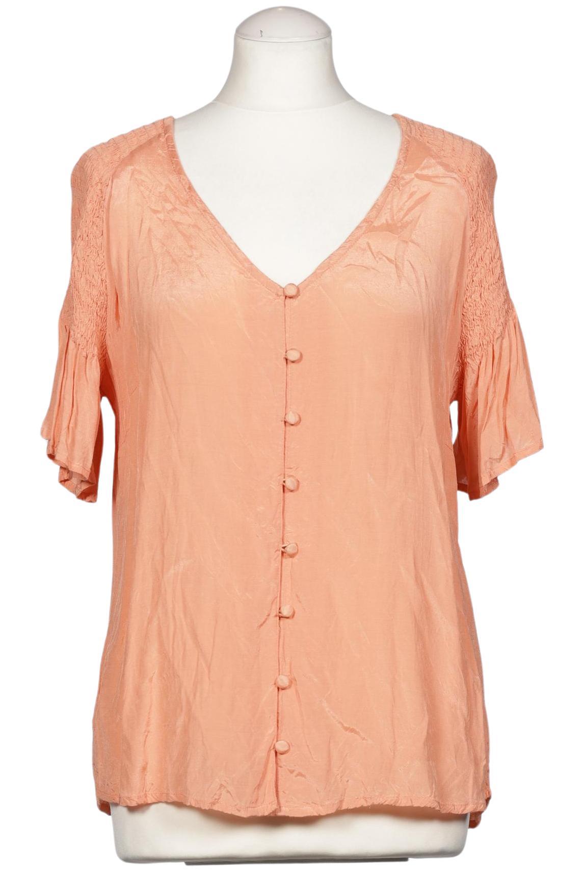 

Cream Damen Bluse, orange, Gr. 38