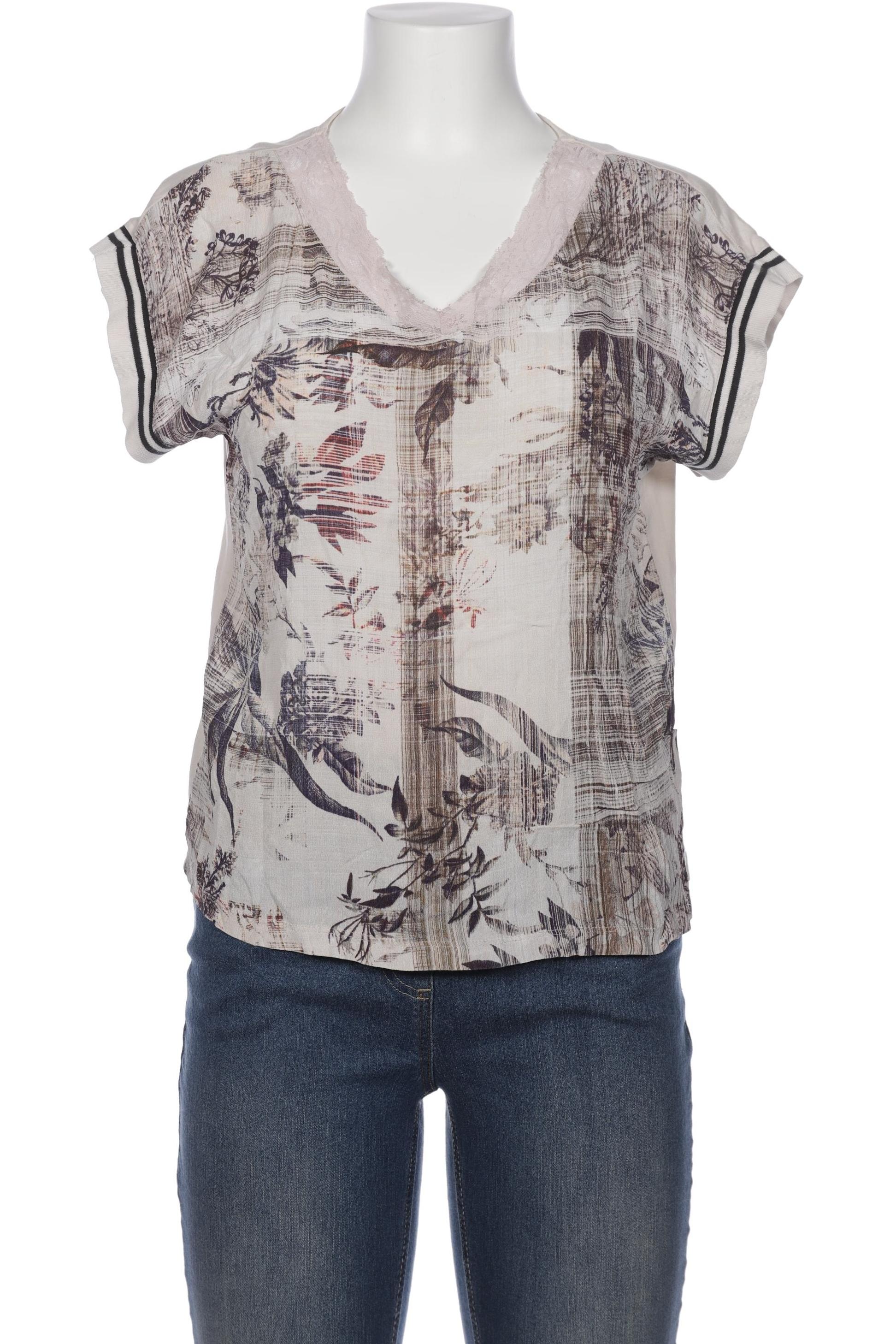 

Cream Damen Bluse, beige, Gr. 38