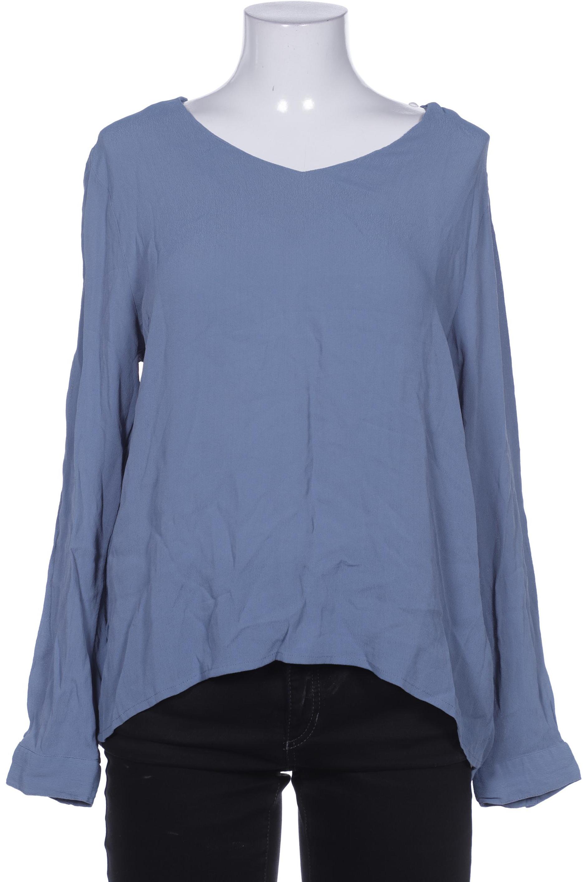 

Cream Damen Bluse, blau