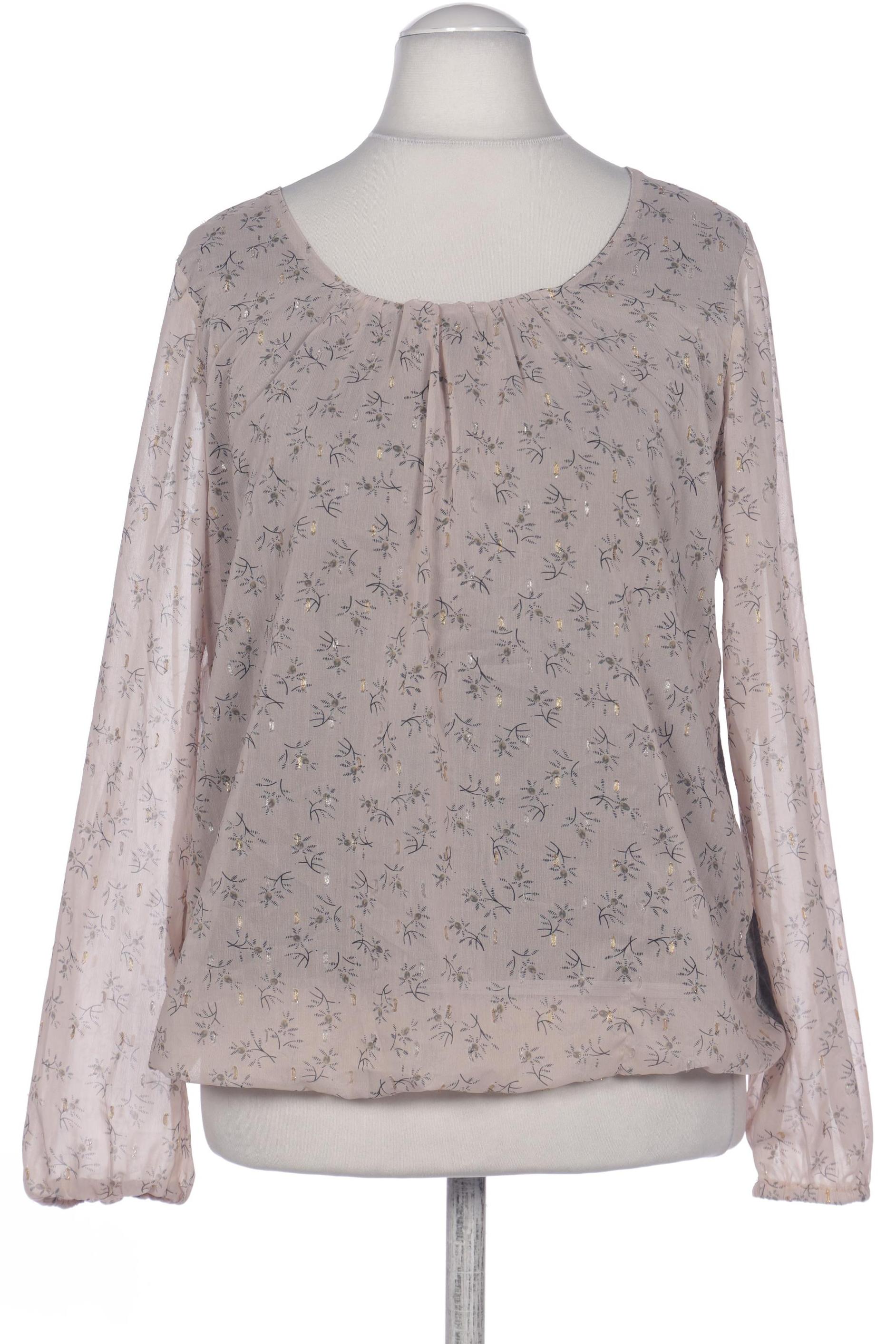 

Cream Damen Bluse, beige, Gr. 38