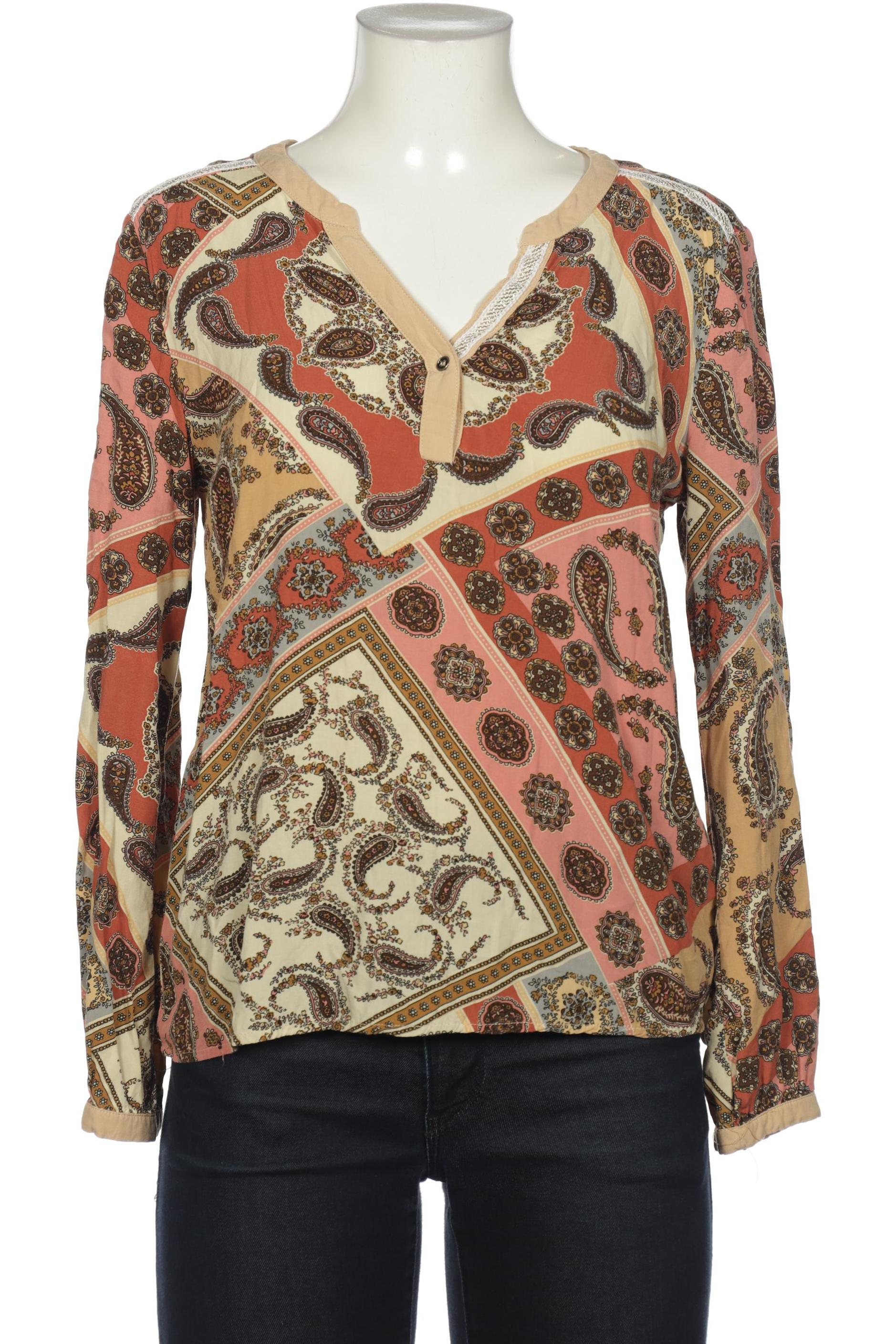 

Cream Damen Bluse, beige