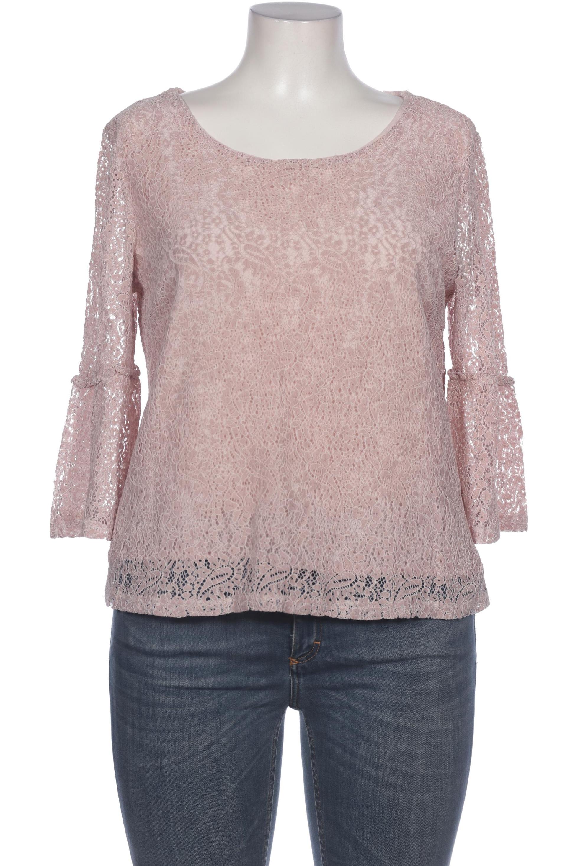 

Cream Damen Bluse, pink, Gr. 44
