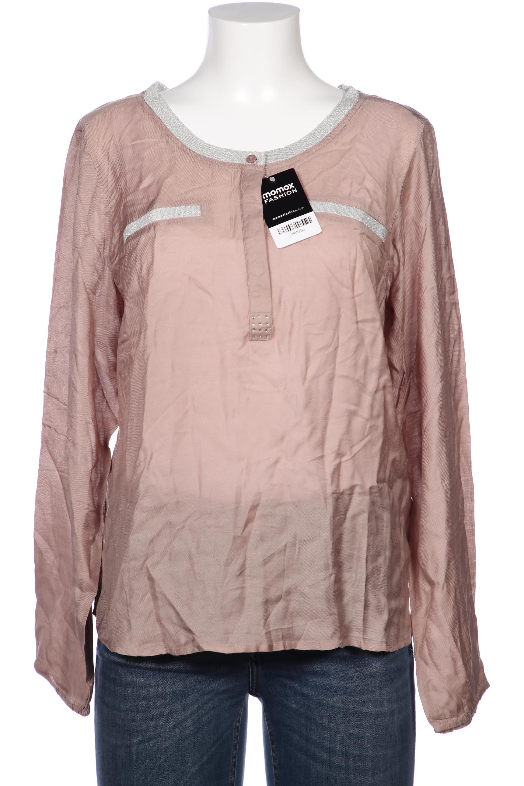 Thumbnail - Cream Damen Bluse, beige, Gr. 42