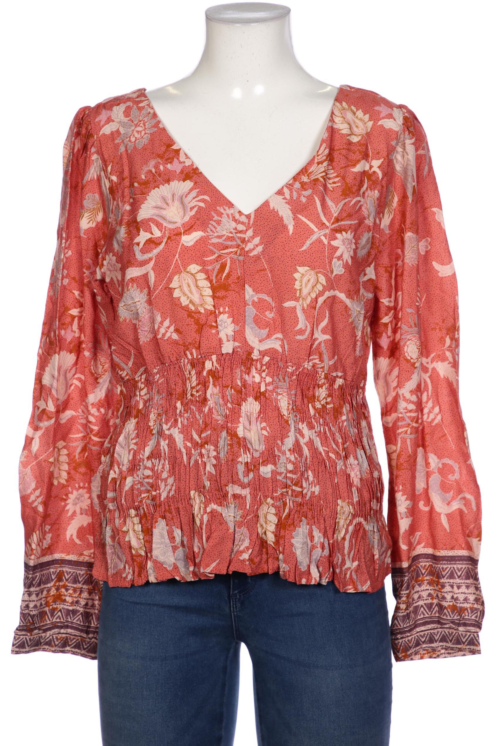 

Cream Damen Bluse, pink, Gr. 40