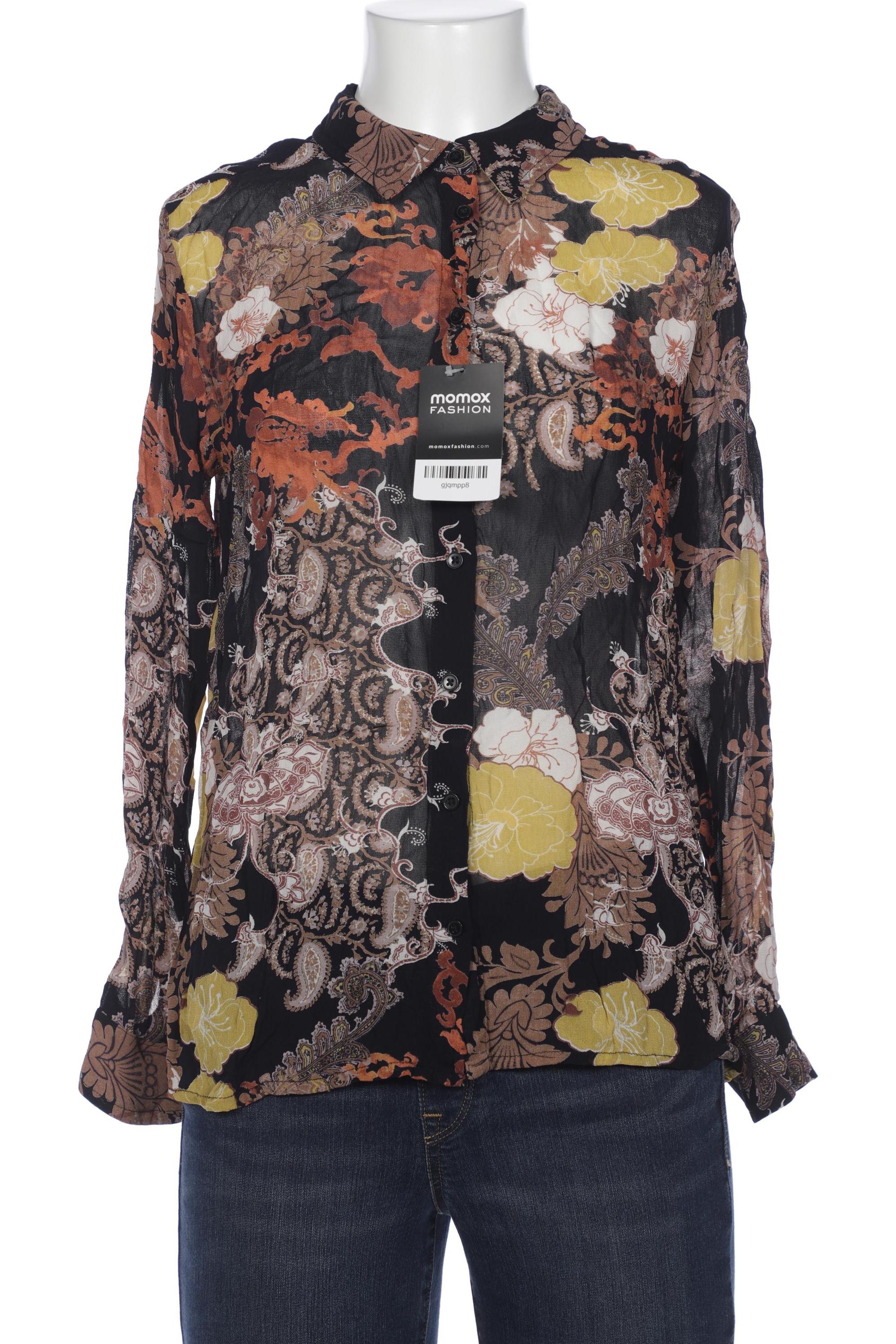 

Cream Damen Bluse, mehrfarbig