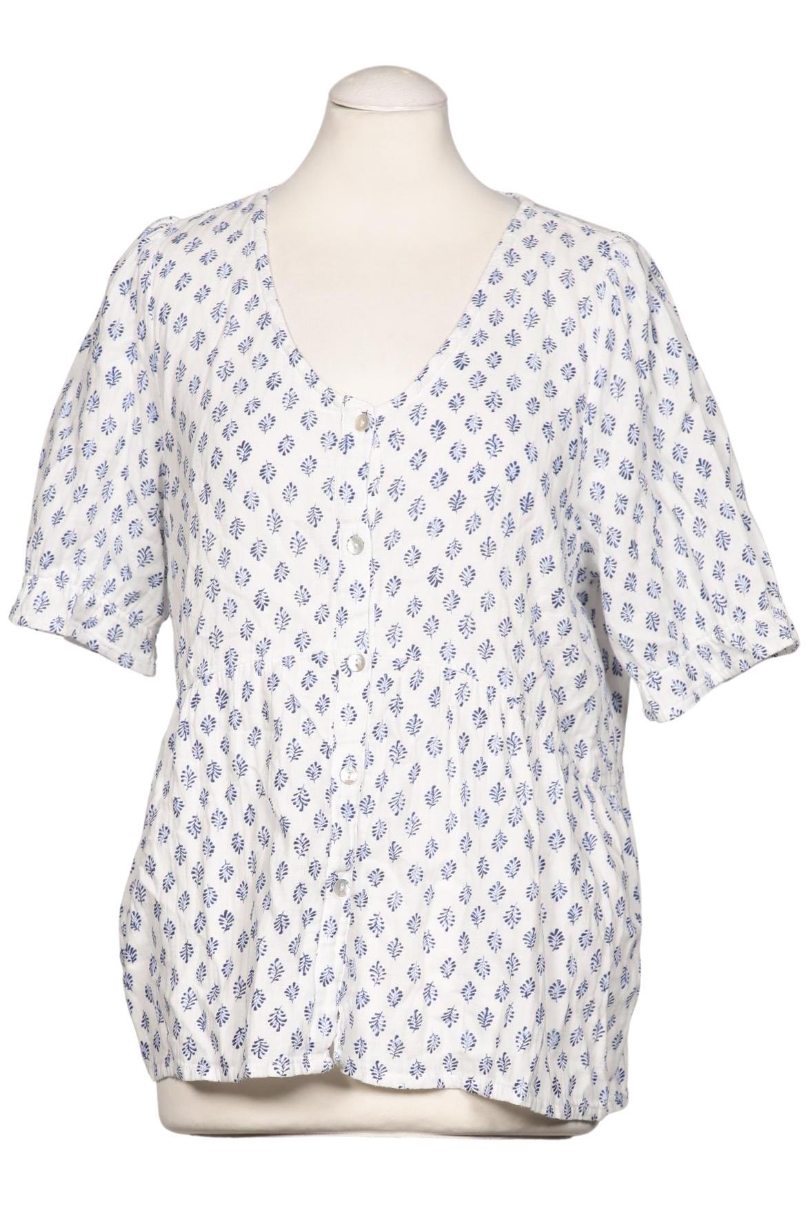 

Cream Damen Bluse, mehrfarbig, Gr. 38