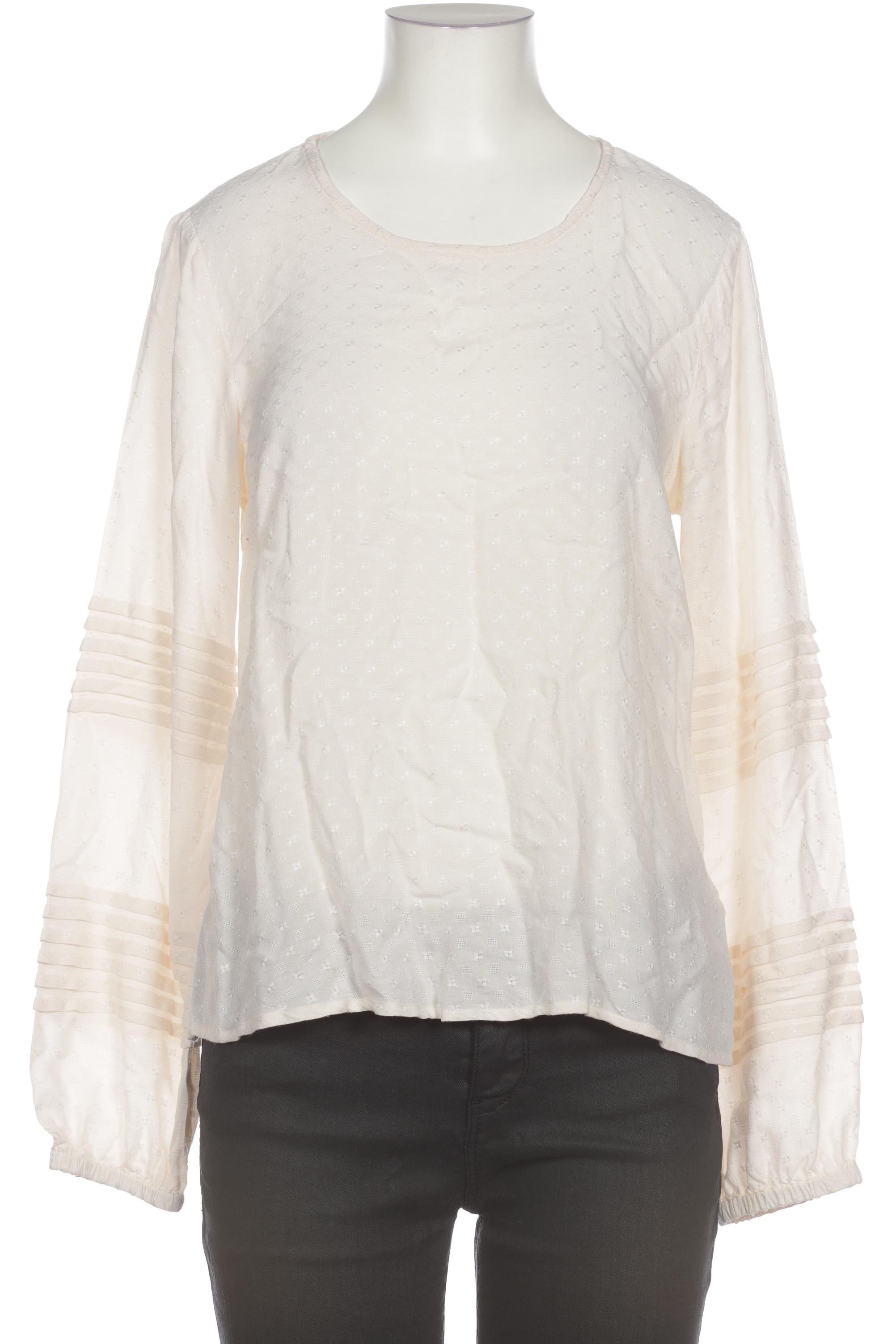 

Cream Damen Bluse, beige
