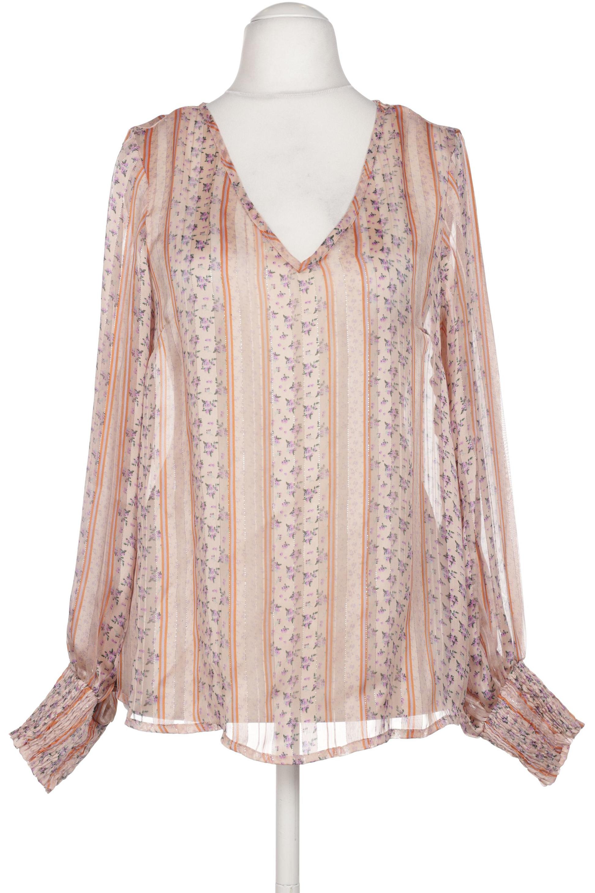 

Cream Damen Bluse, beige, Gr. 36