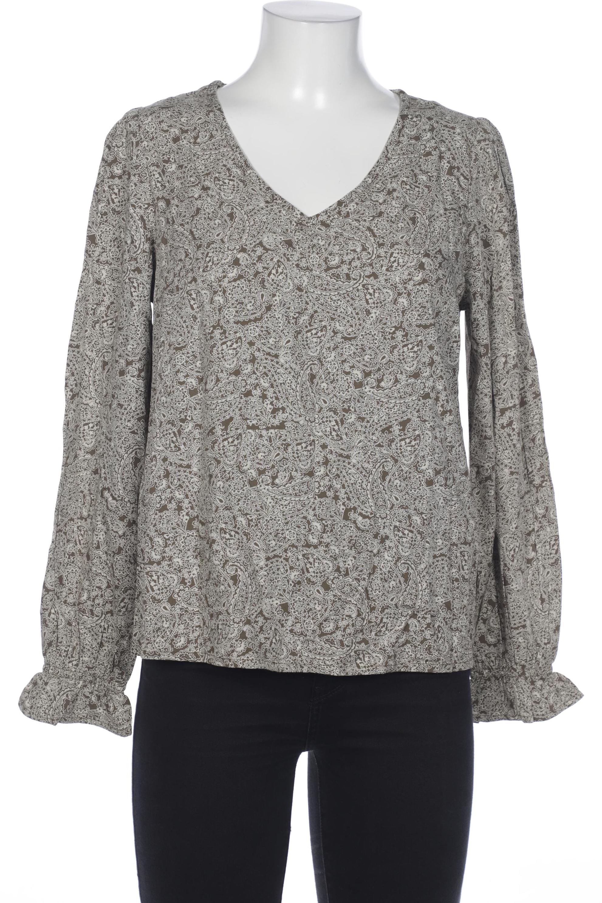 

Cream Damen Bluse, grün
