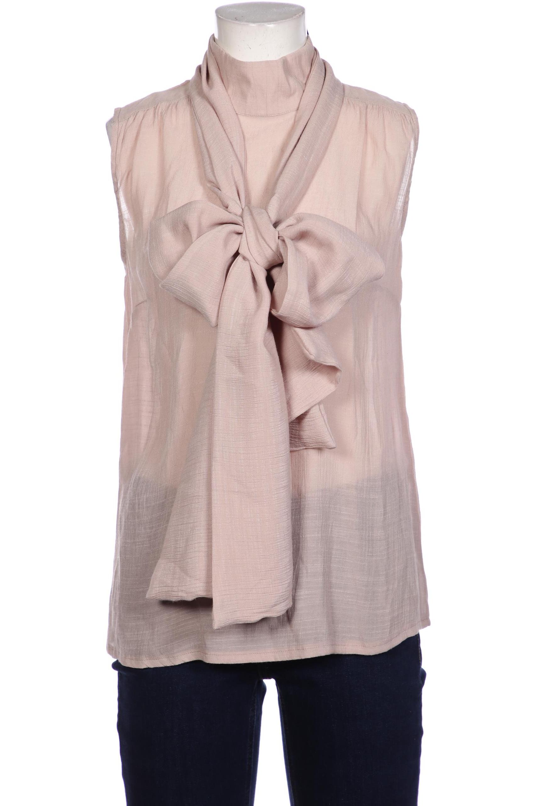 

Cream Damen Bluse, beige, Gr. 38