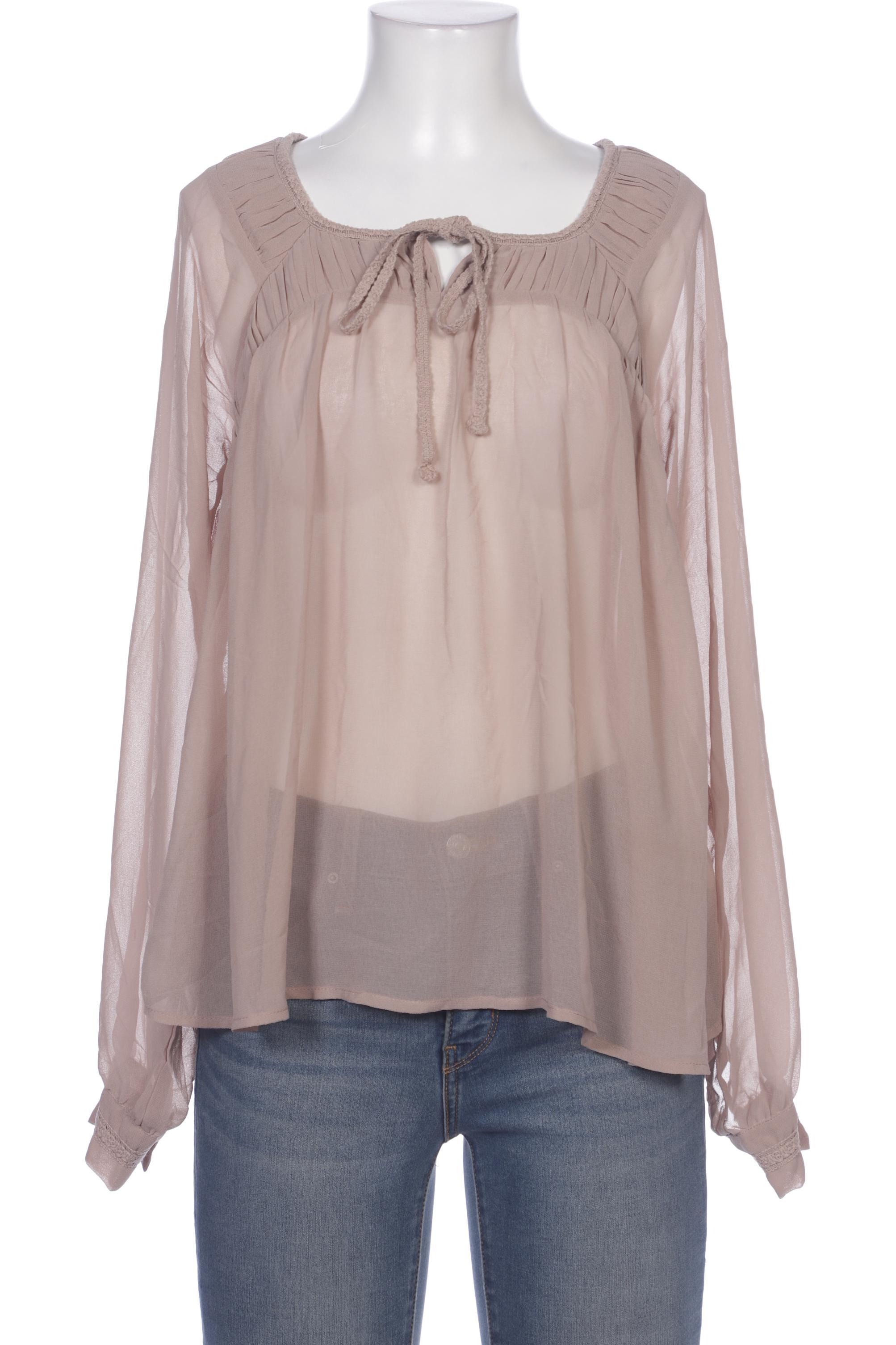 

Cream Damen Bluse, pink, Gr. 40