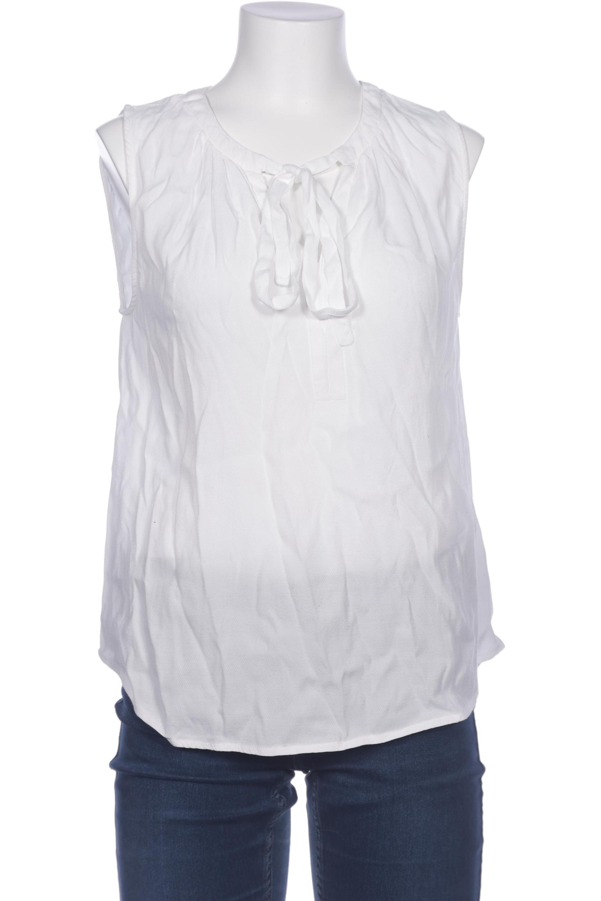 Thumbnail - Cream Damen Bluse, weiß, Gr. 42