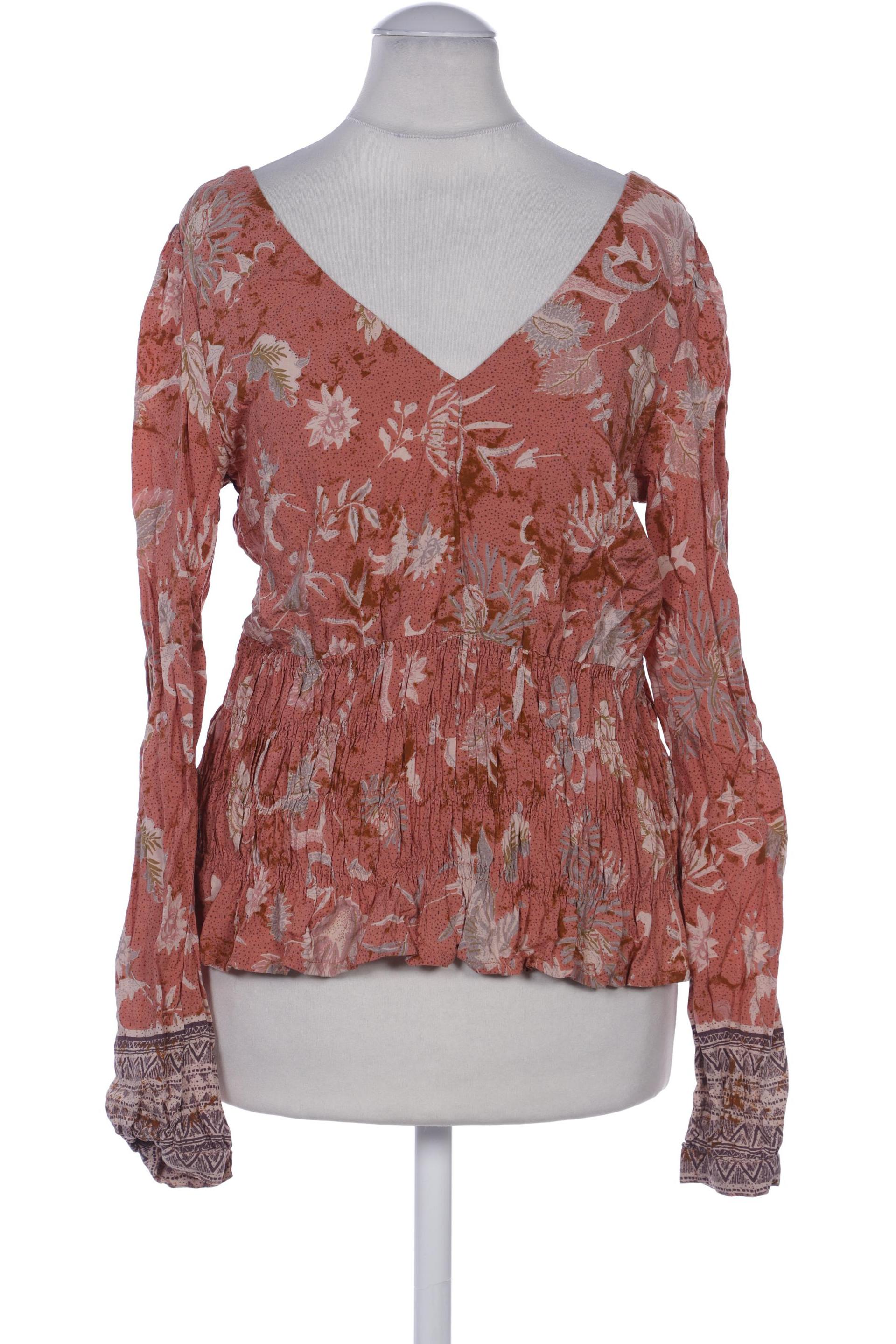 

Cream Damen Bluse, rot, Gr. 36