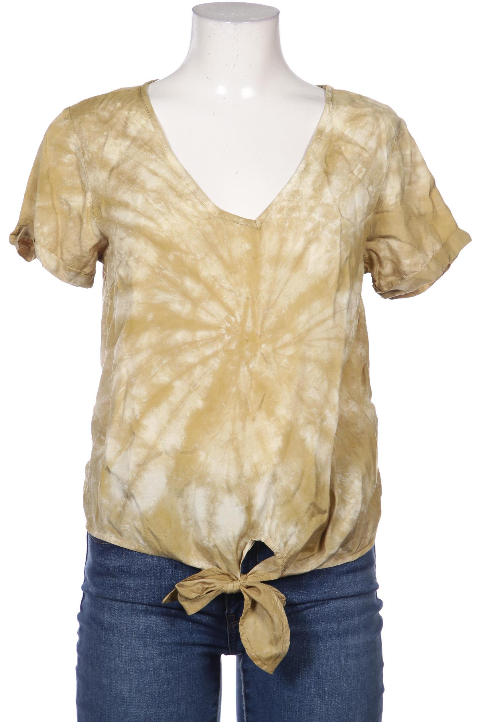 

Cream Damen Bluse, grün