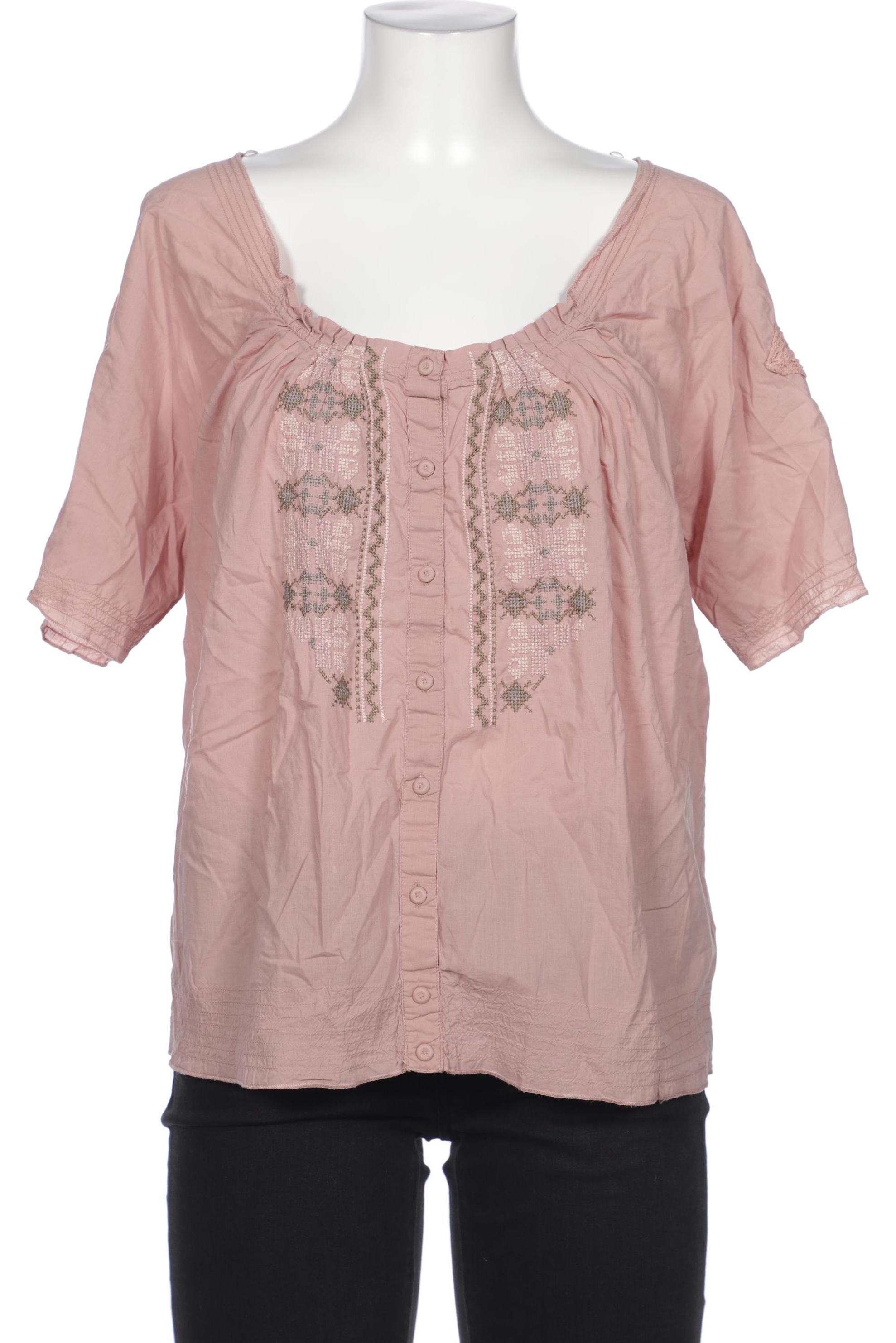 

Cream Damen Bluse, pink, Gr. 38