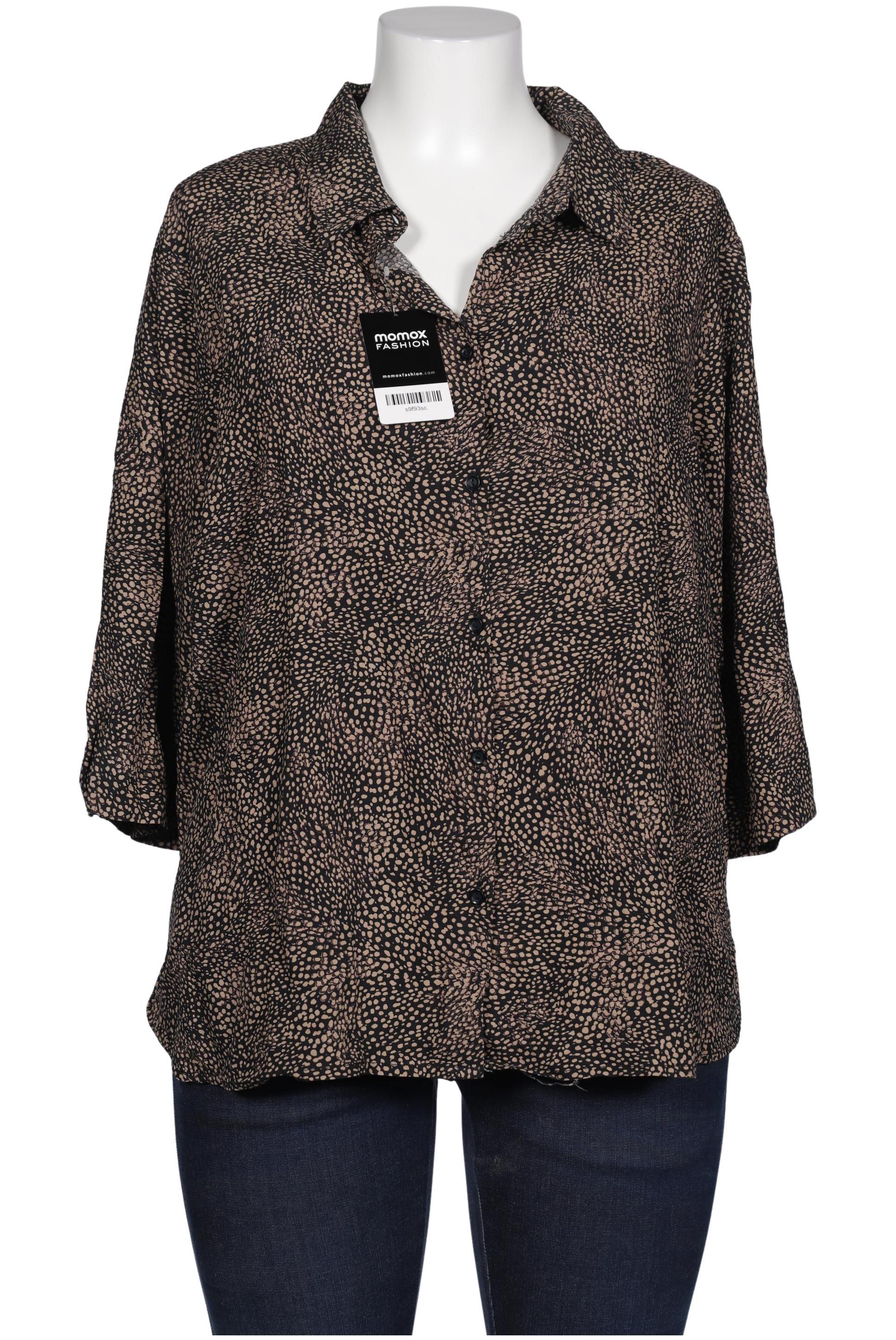 

Cream Damen Bluse, schwarz, Gr. 46