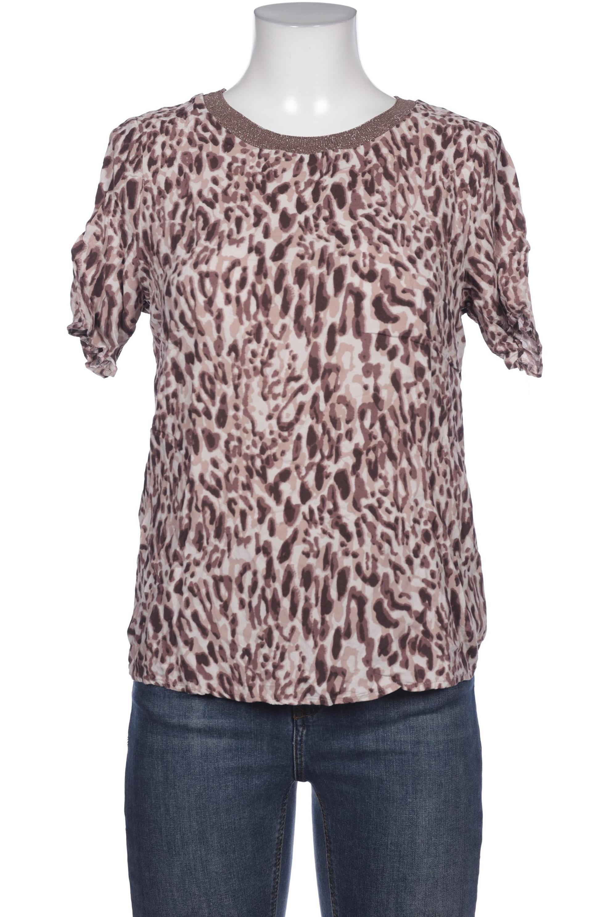 

Cream Damen Bluse, bordeaux, Gr. 38