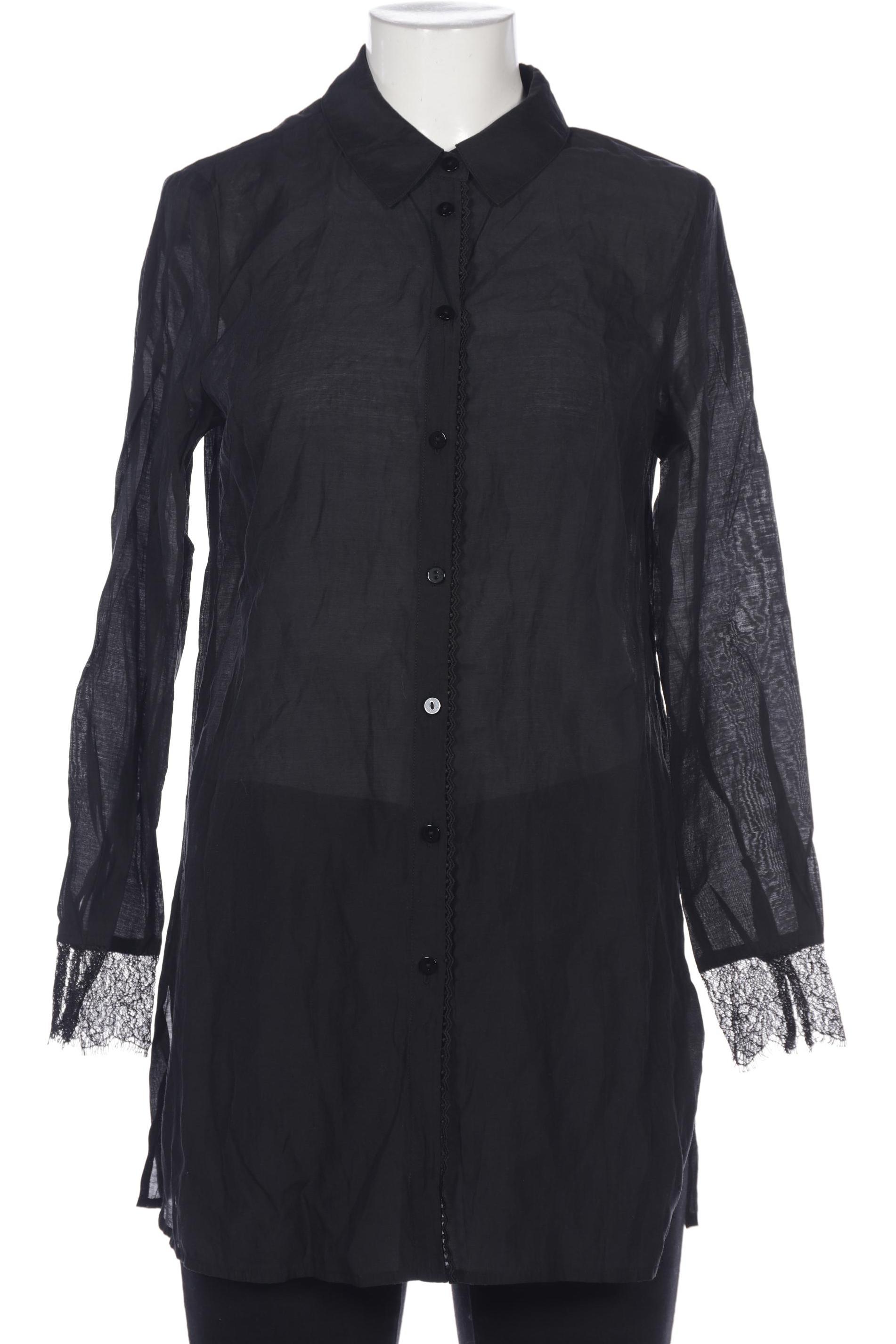 

Cream Damen Bluse, schwarz