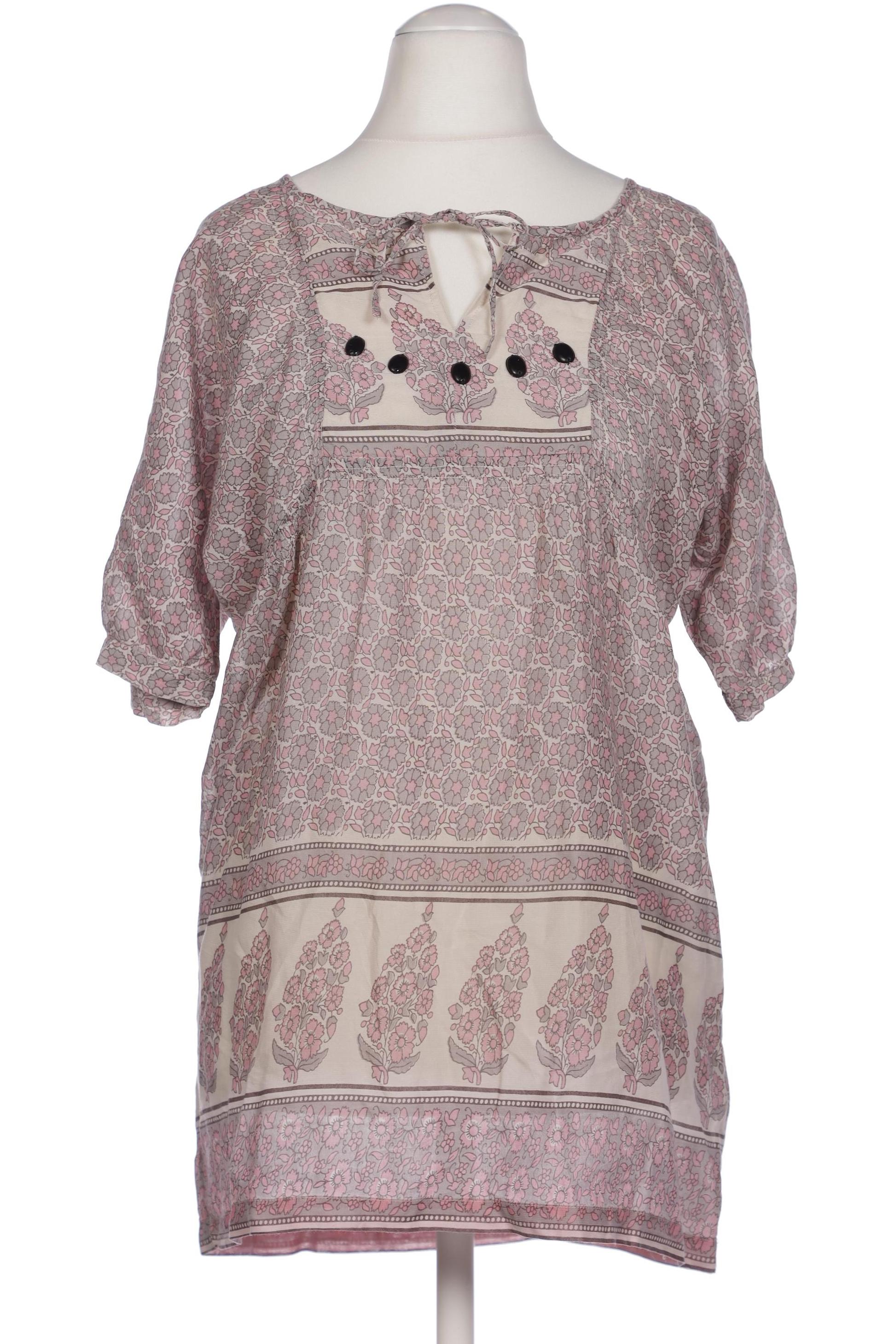 

Cream Damen Bluse, grau, Gr. 38