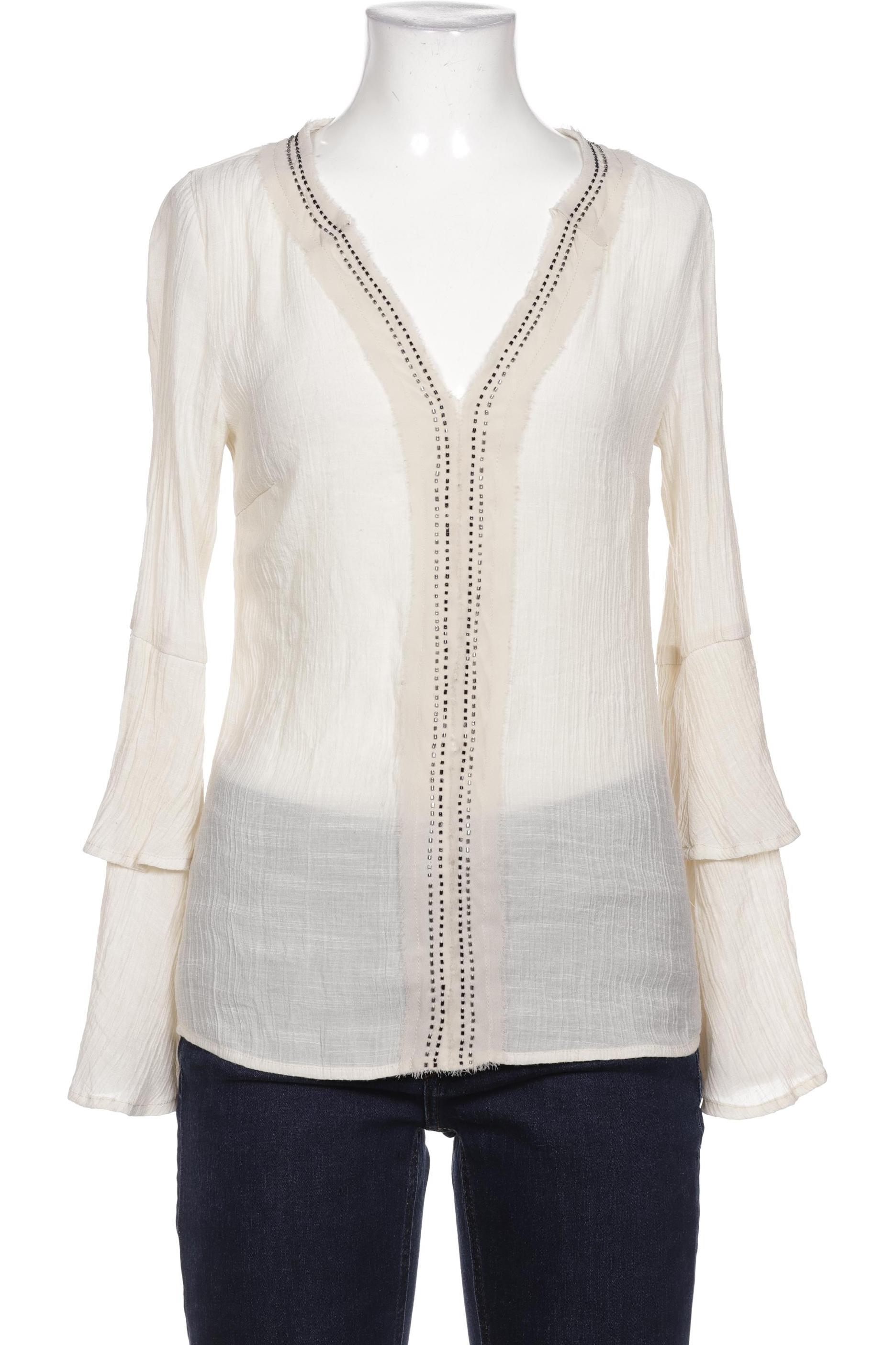 

Cream Damen Bluse, cremeweiß, Gr. 36