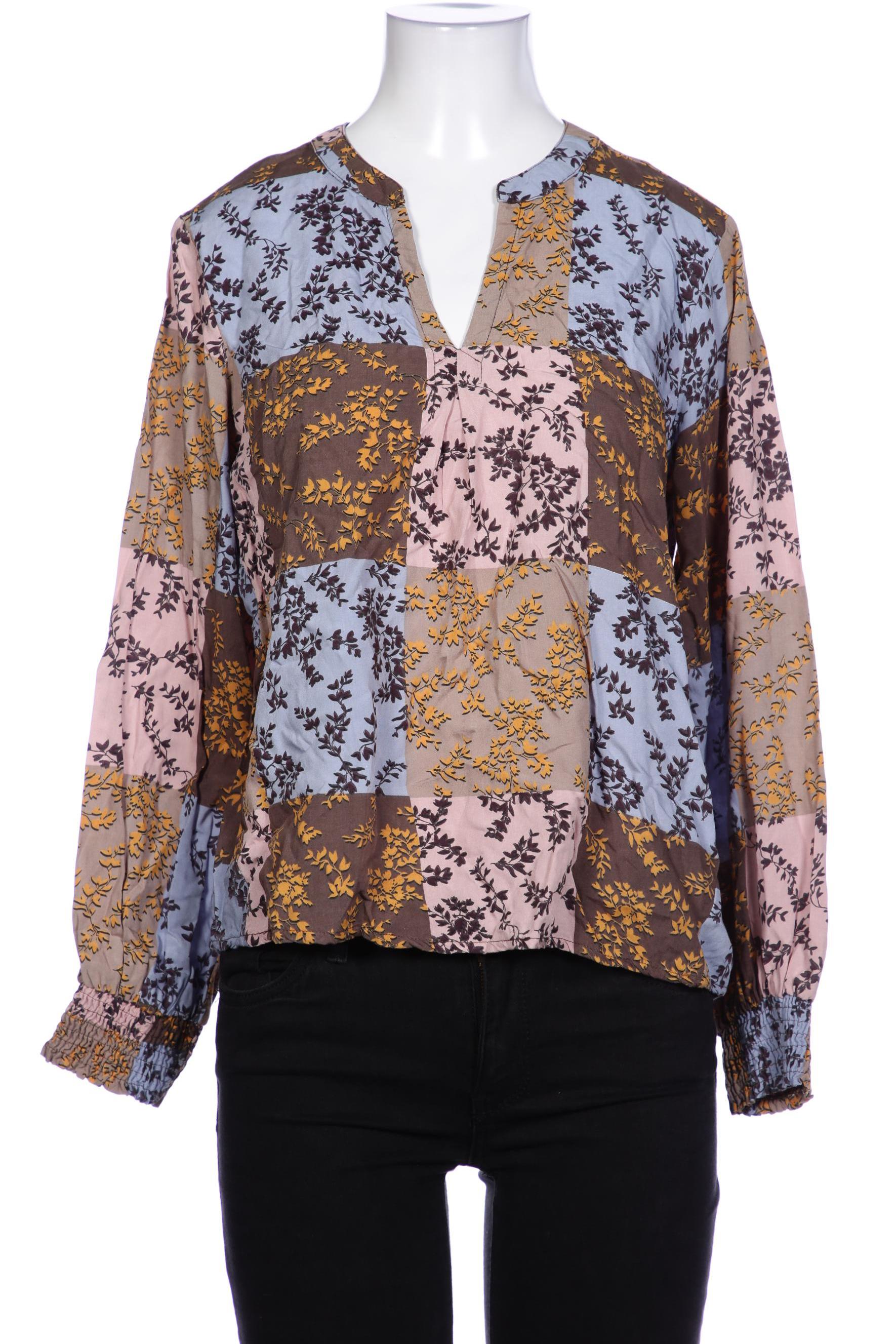 

Cream Damen Bluse, mehrfarbig
