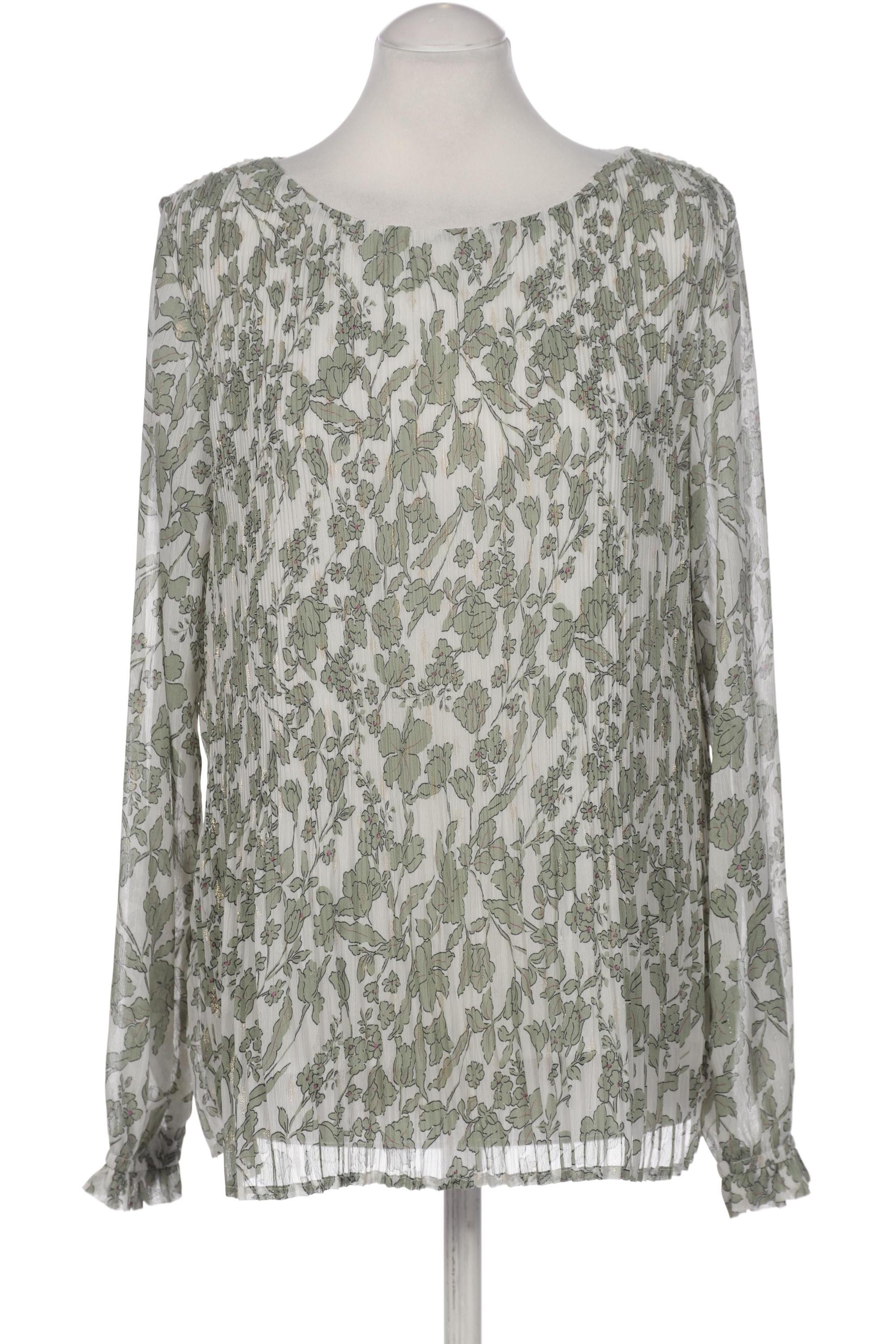 

Cream Damen Bluse, grün, Gr. 38