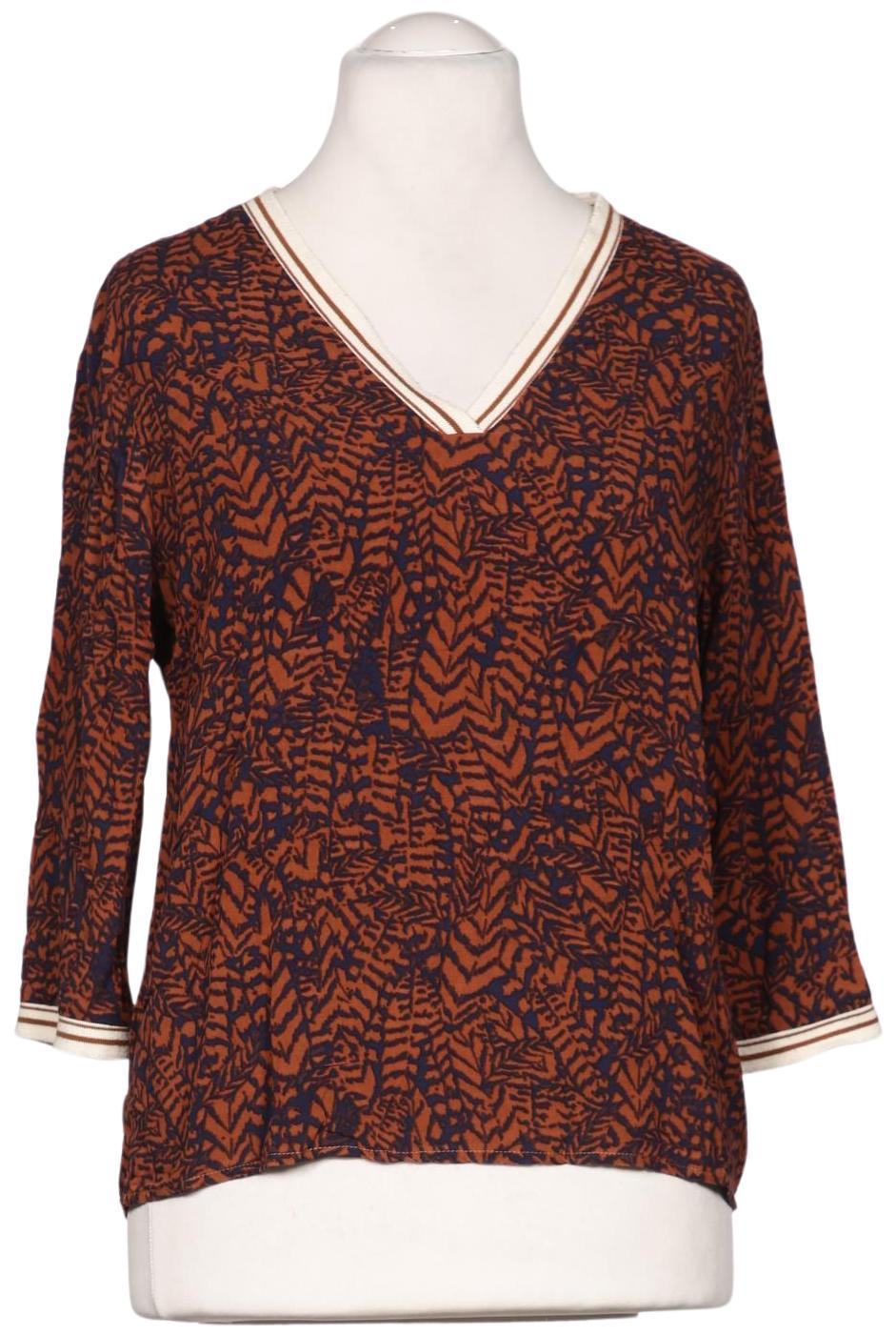 

Cream Damen Bluse, mehrfarbig, Gr. 42