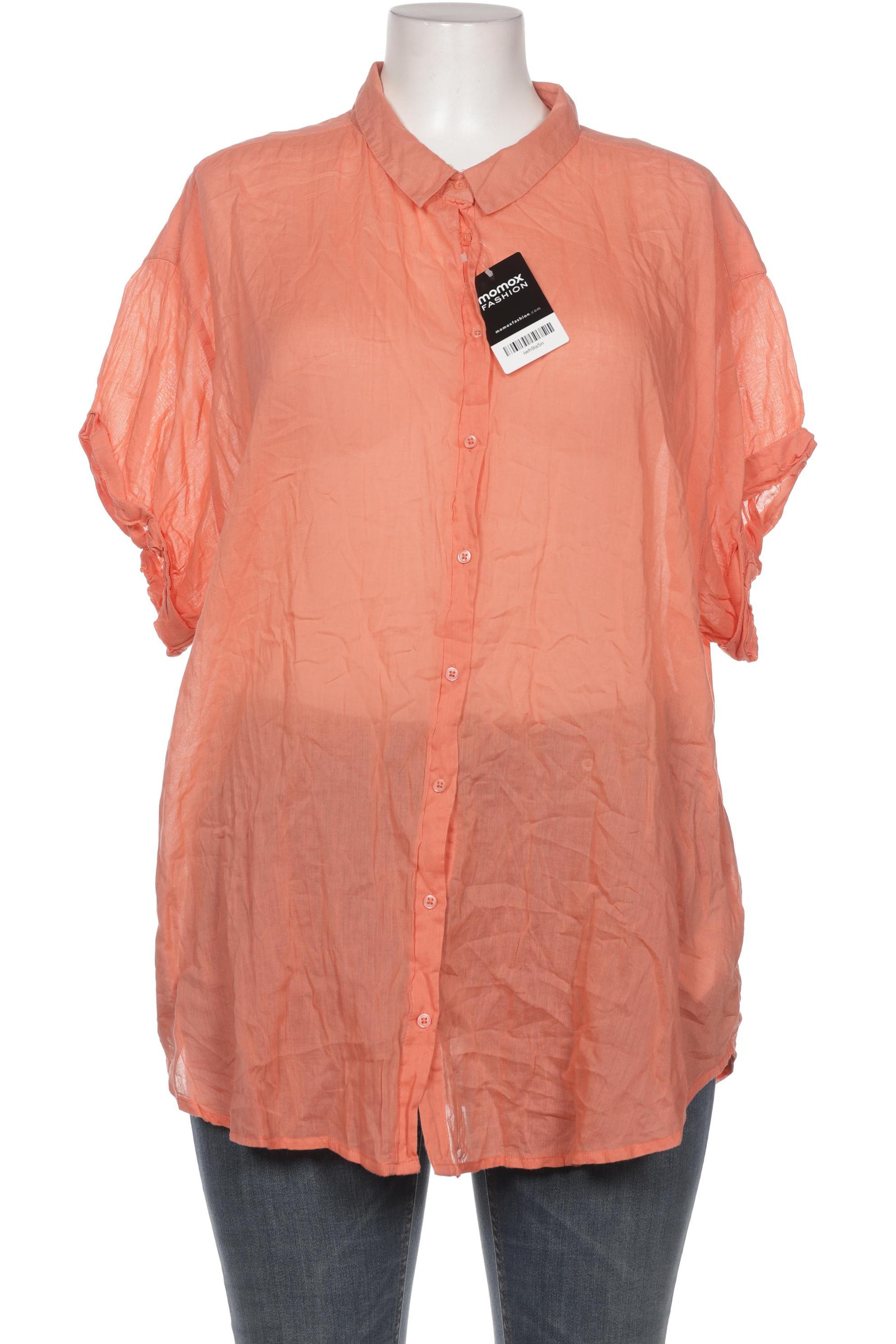 

Cream Damen Bluse, orange, Gr. 46