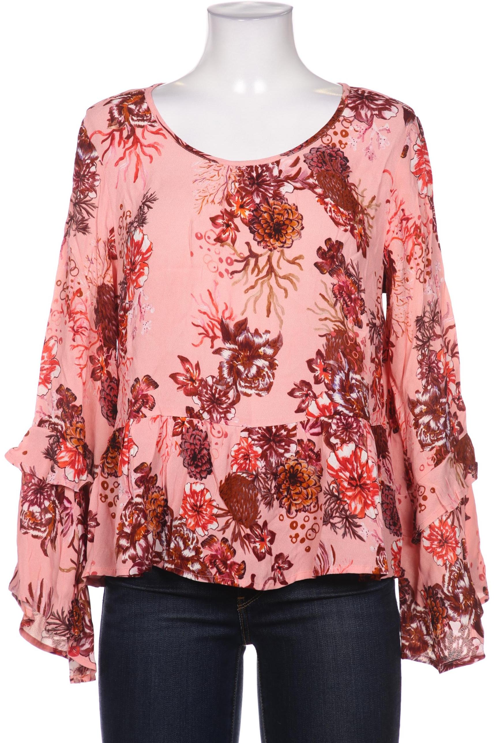 

Cream Damen Bluse, pink, Gr. 38
