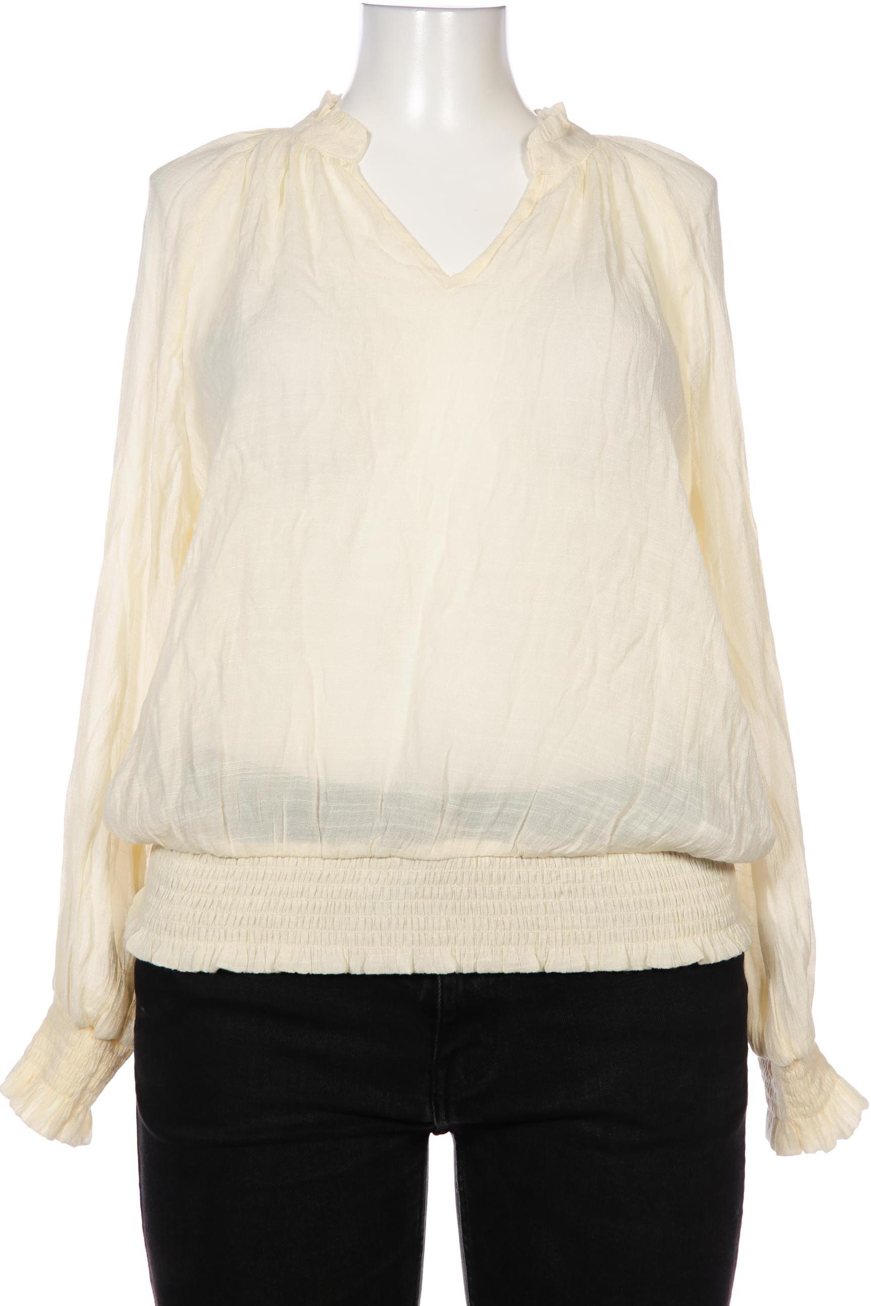 

Cream Damen Bluse, cremeweiß, Gr. 42
