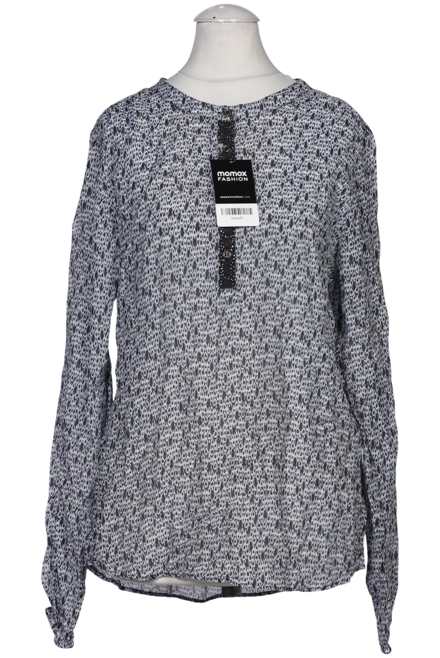 

Cream Damen Bluse, mehrfarbig, Gr. 36