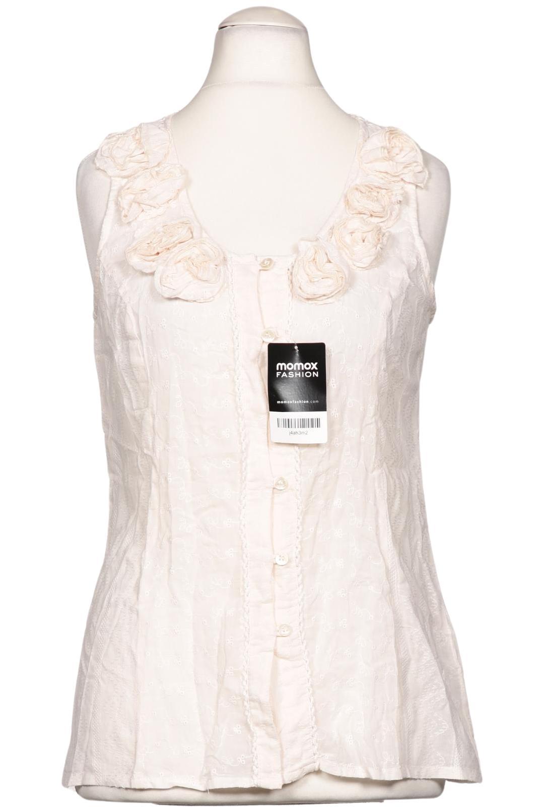 

Cream Damen Bluse, cremeweiß, Gr. 38