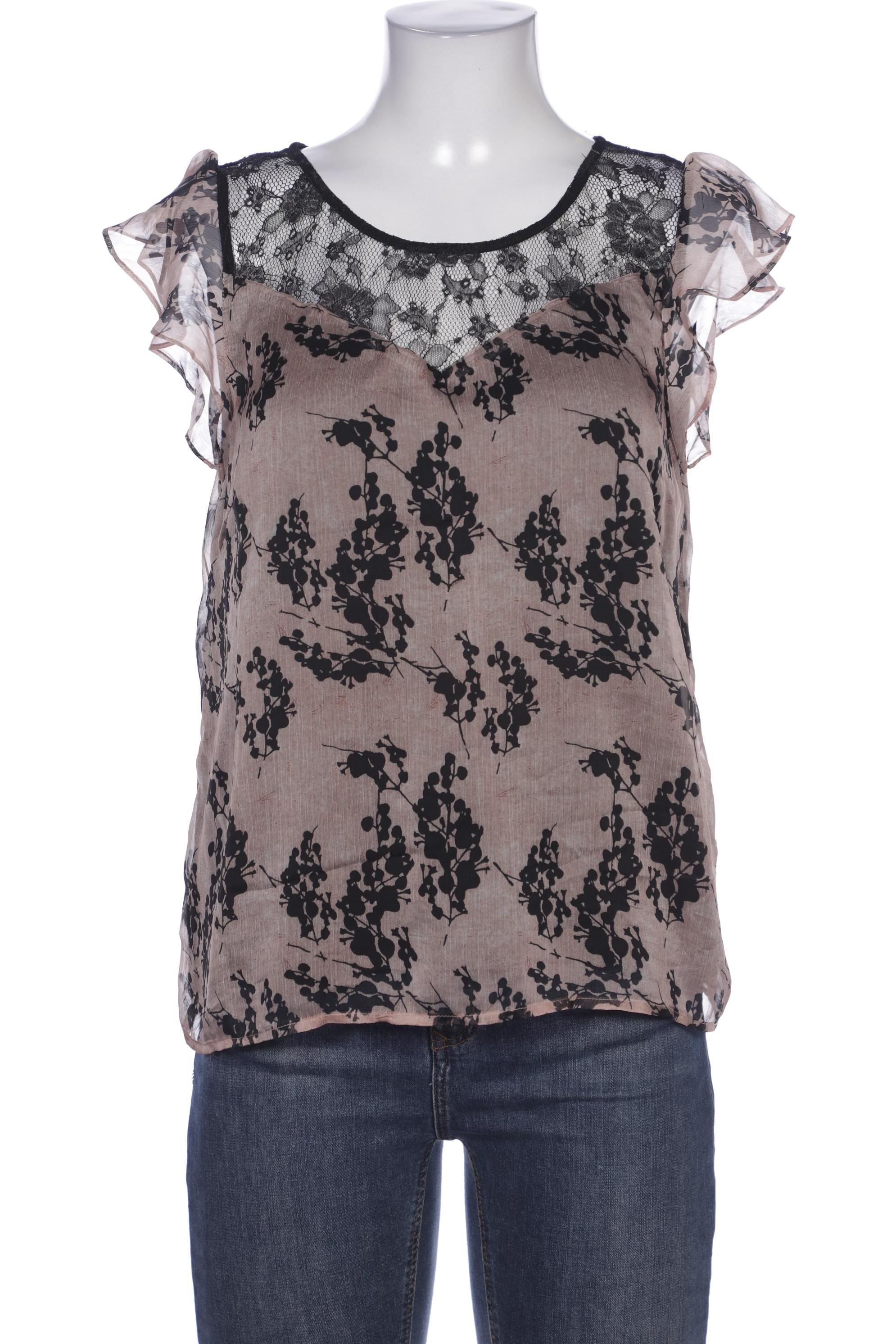 

Cream Damen Bluse, braun, Gr. 38