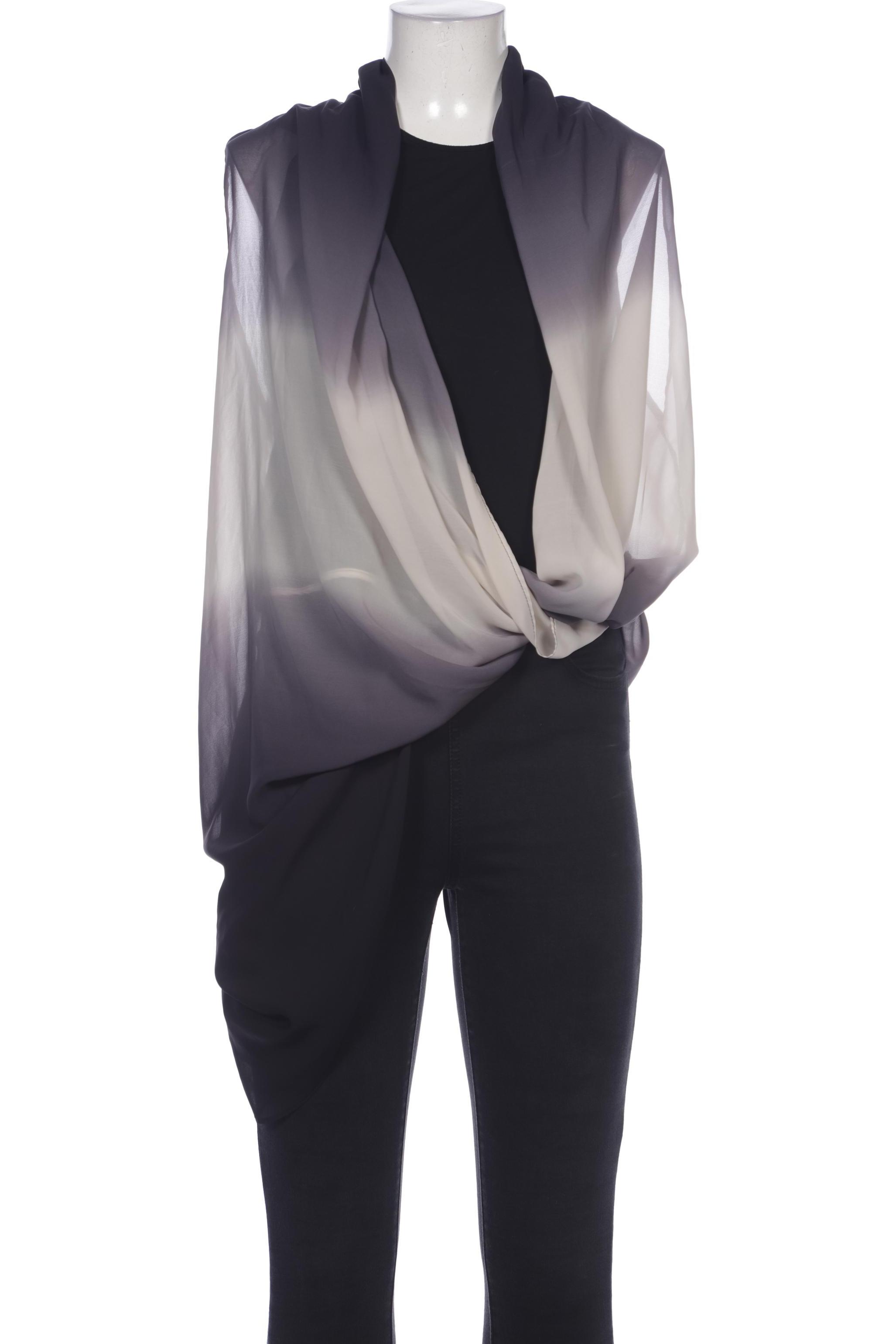 

Cream Damen Bluse, grau, Gr. 42