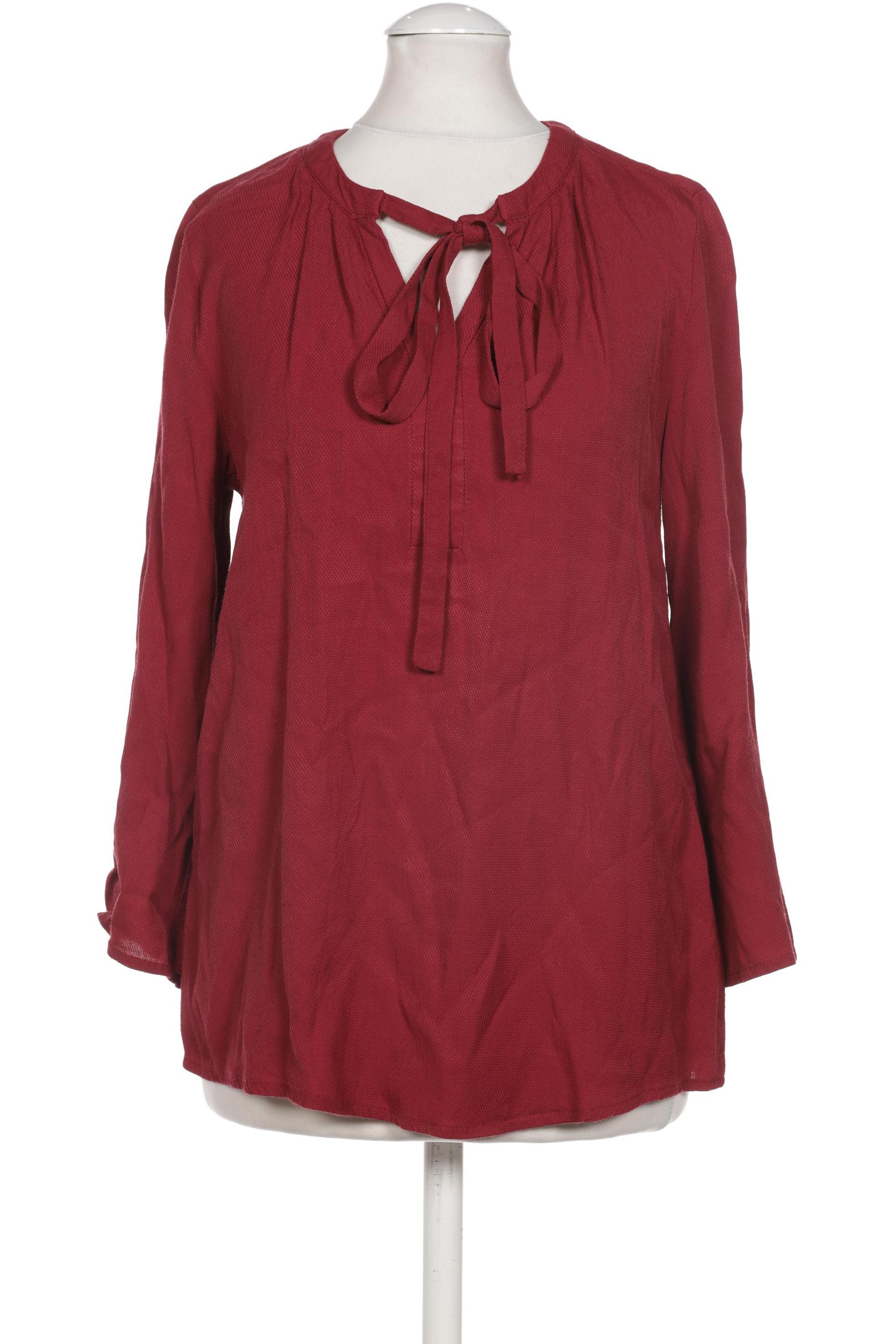 

Cream Damen Bluse, bordeaux, Gr. 34