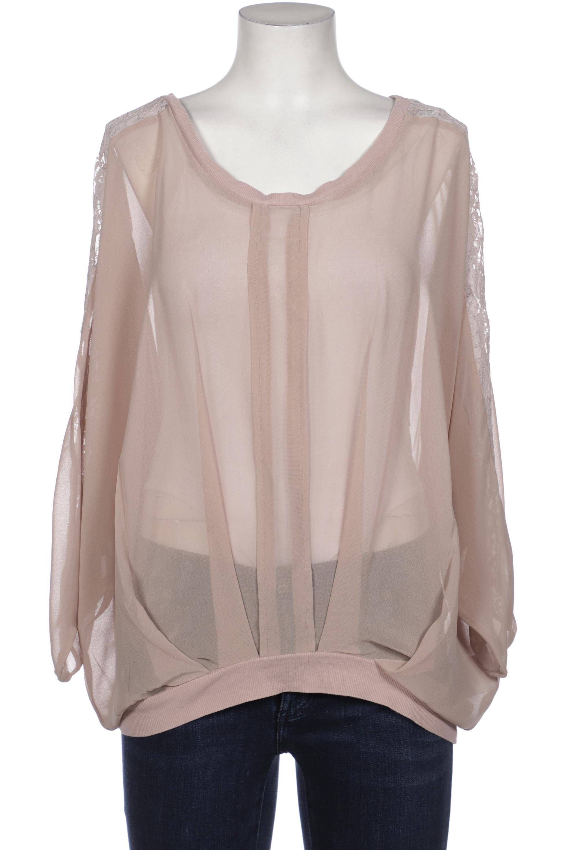 

Cream Damen Bluse, pink, Gr. 36