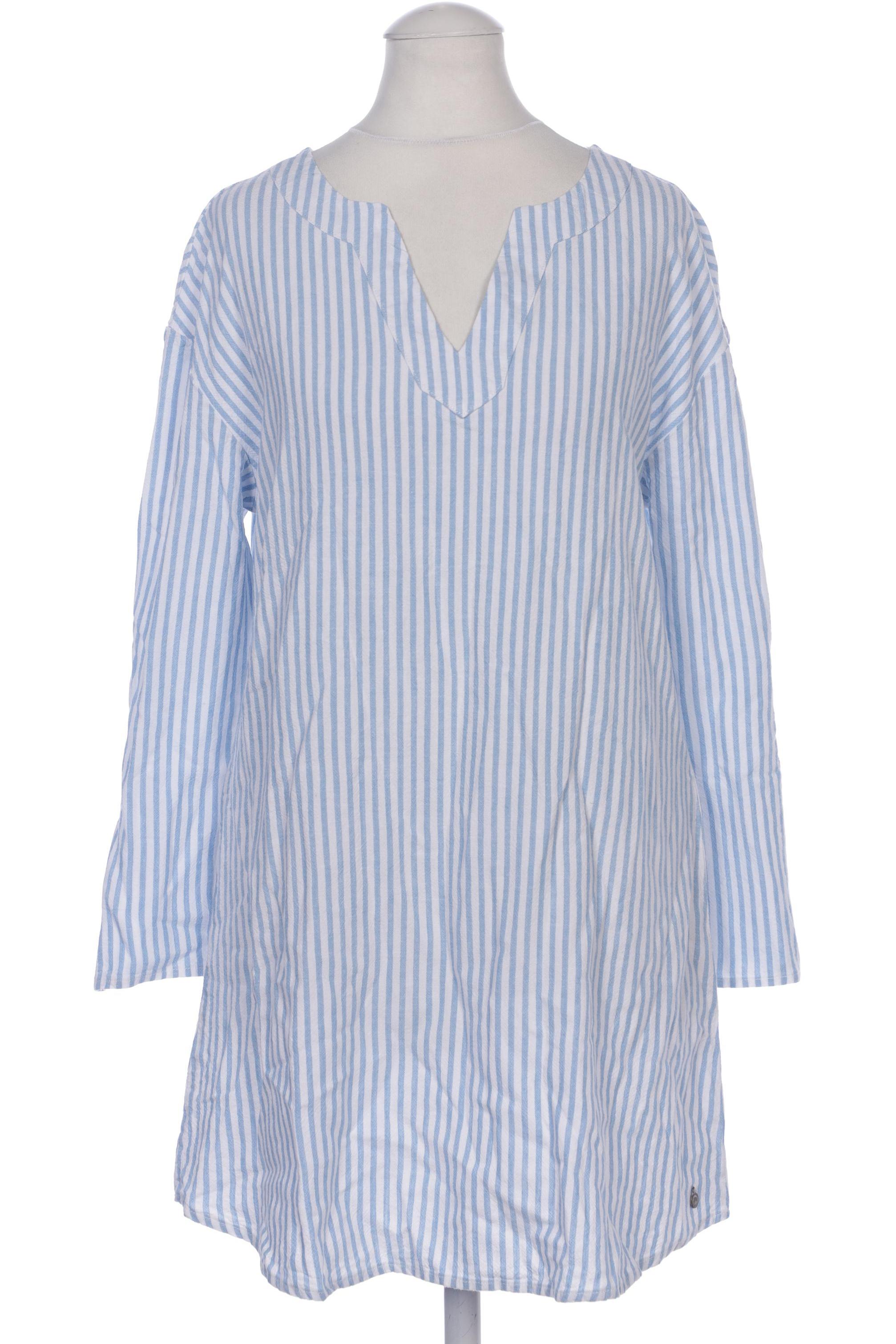 

Cream Damen Bluse, hellblau, Gr. 34