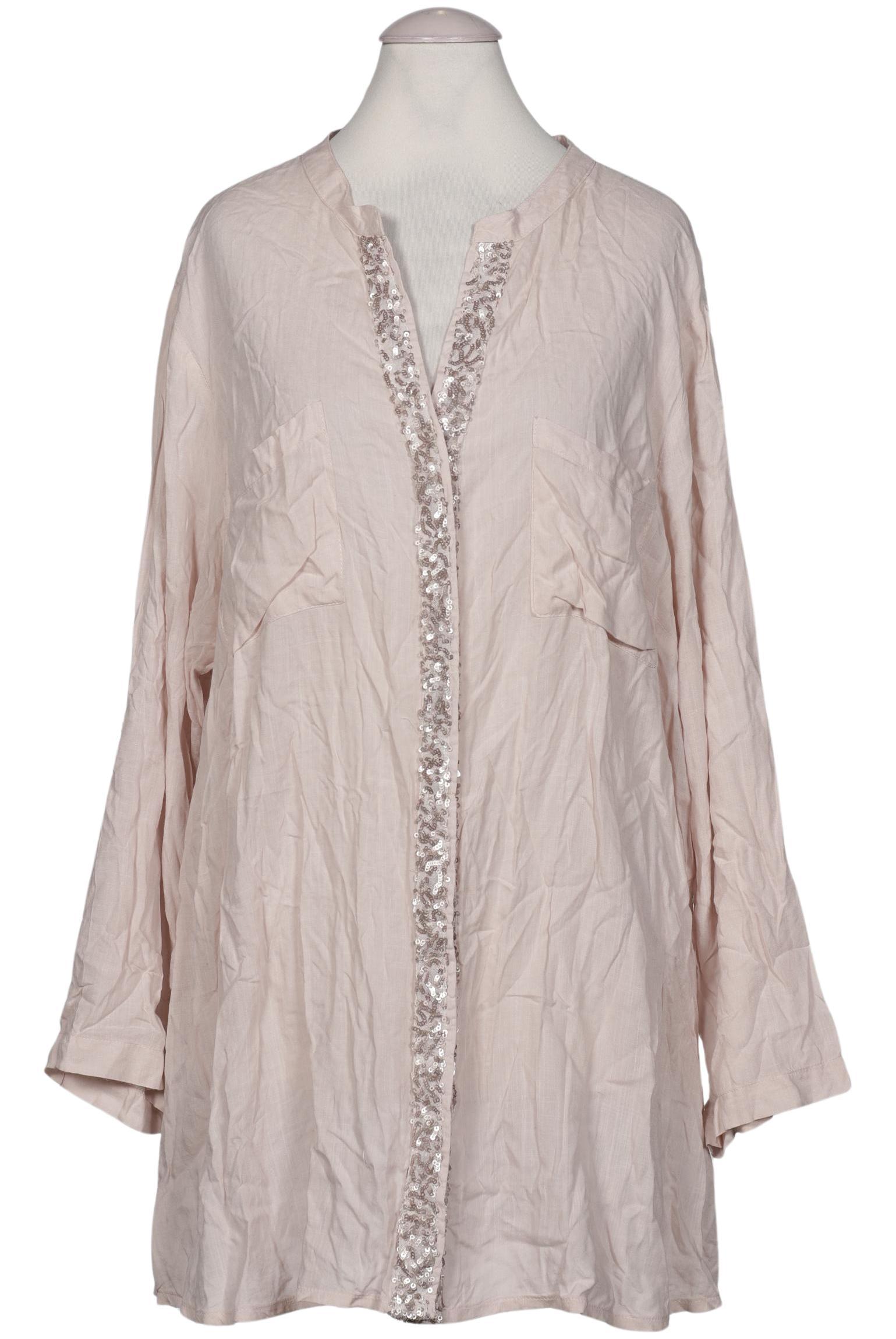 

Cream Damen Bluse, pink, Gr. 40