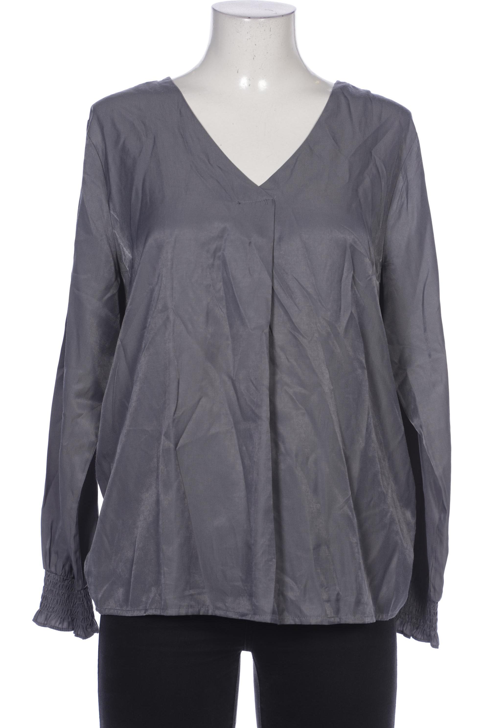 

Cream Damen Bluse, grau, Gr. 40