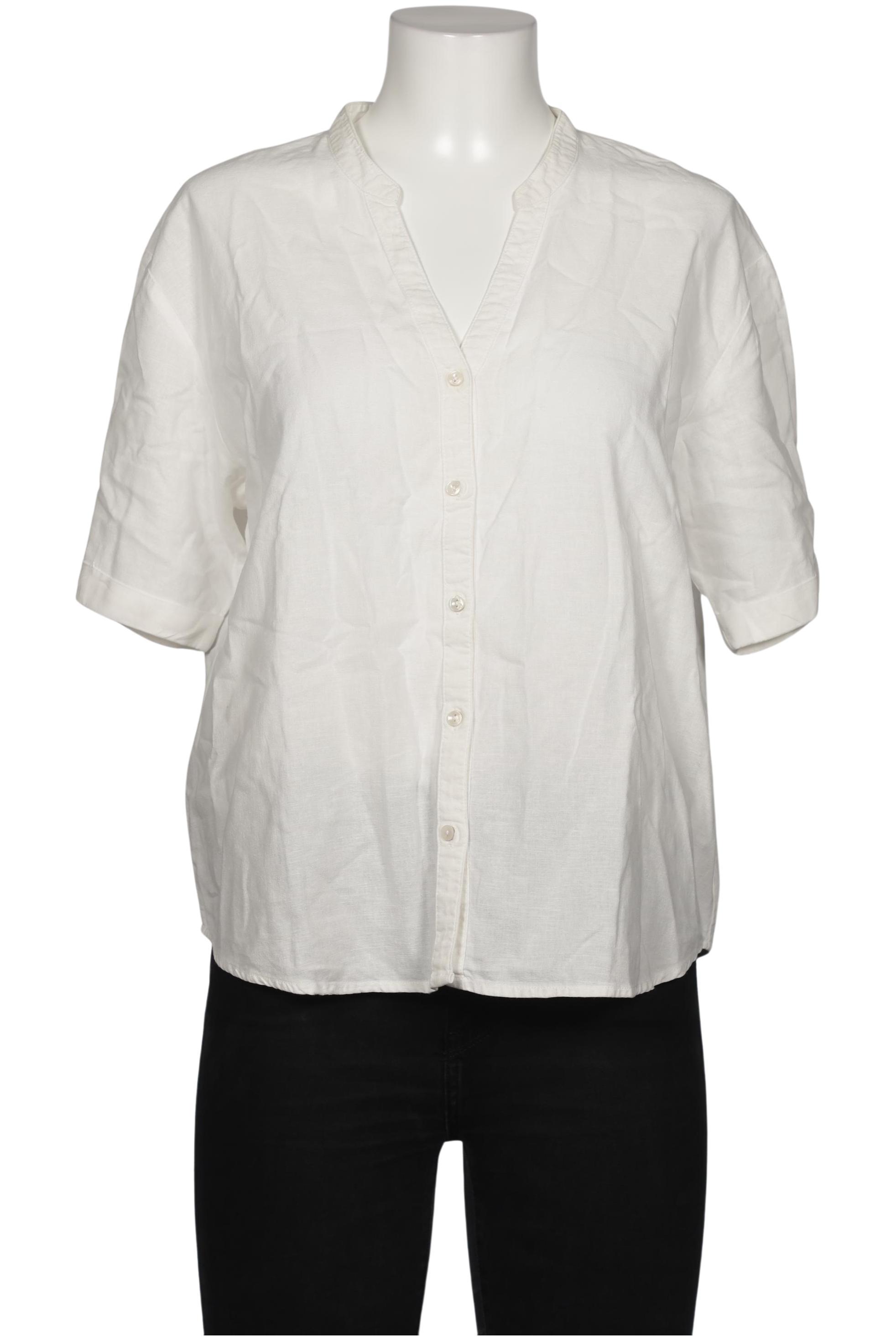 

Cream Damen Bluse, cremeweiß, Gr. 40