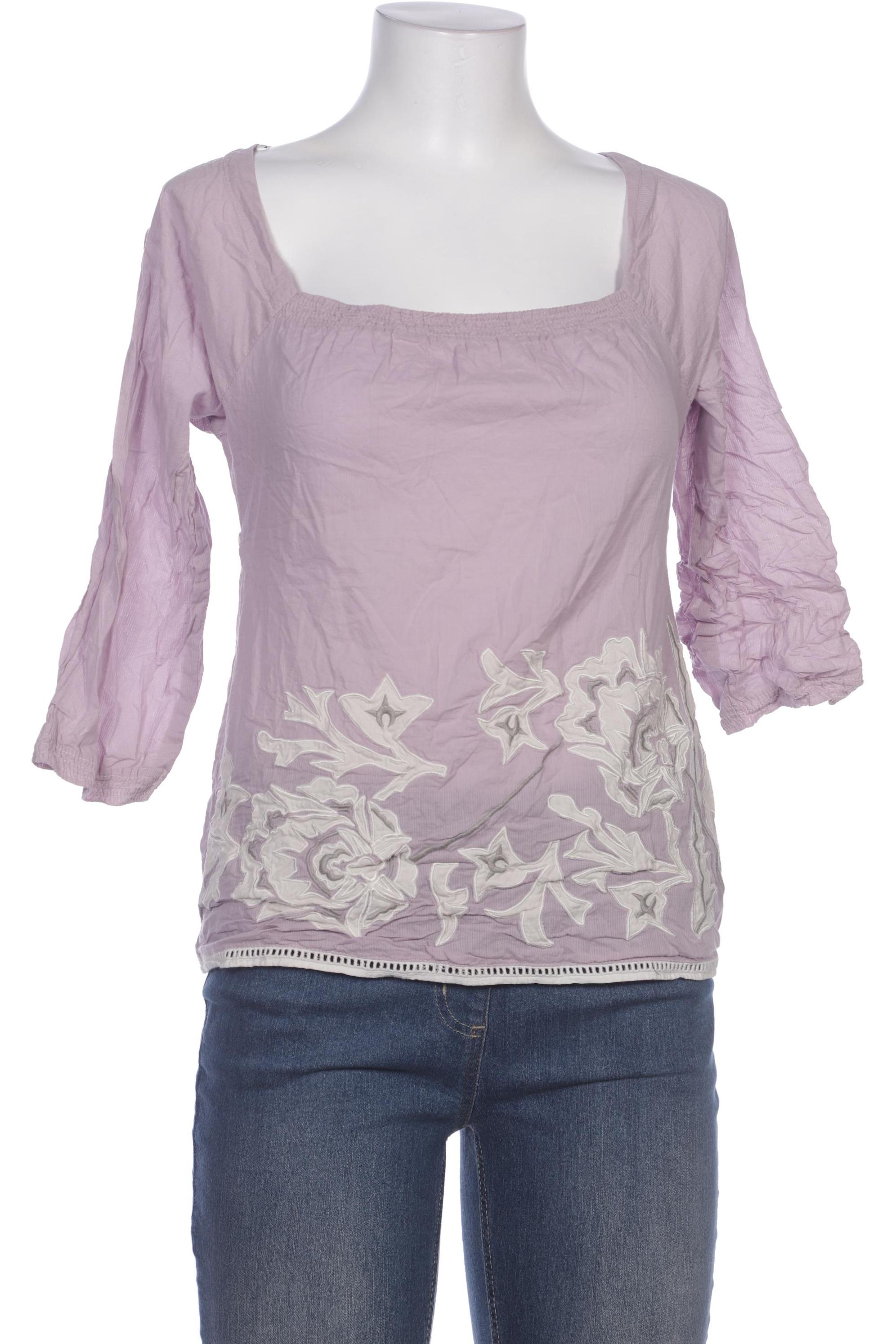 

Cream Damen Bluse, flieder, Gr. 38