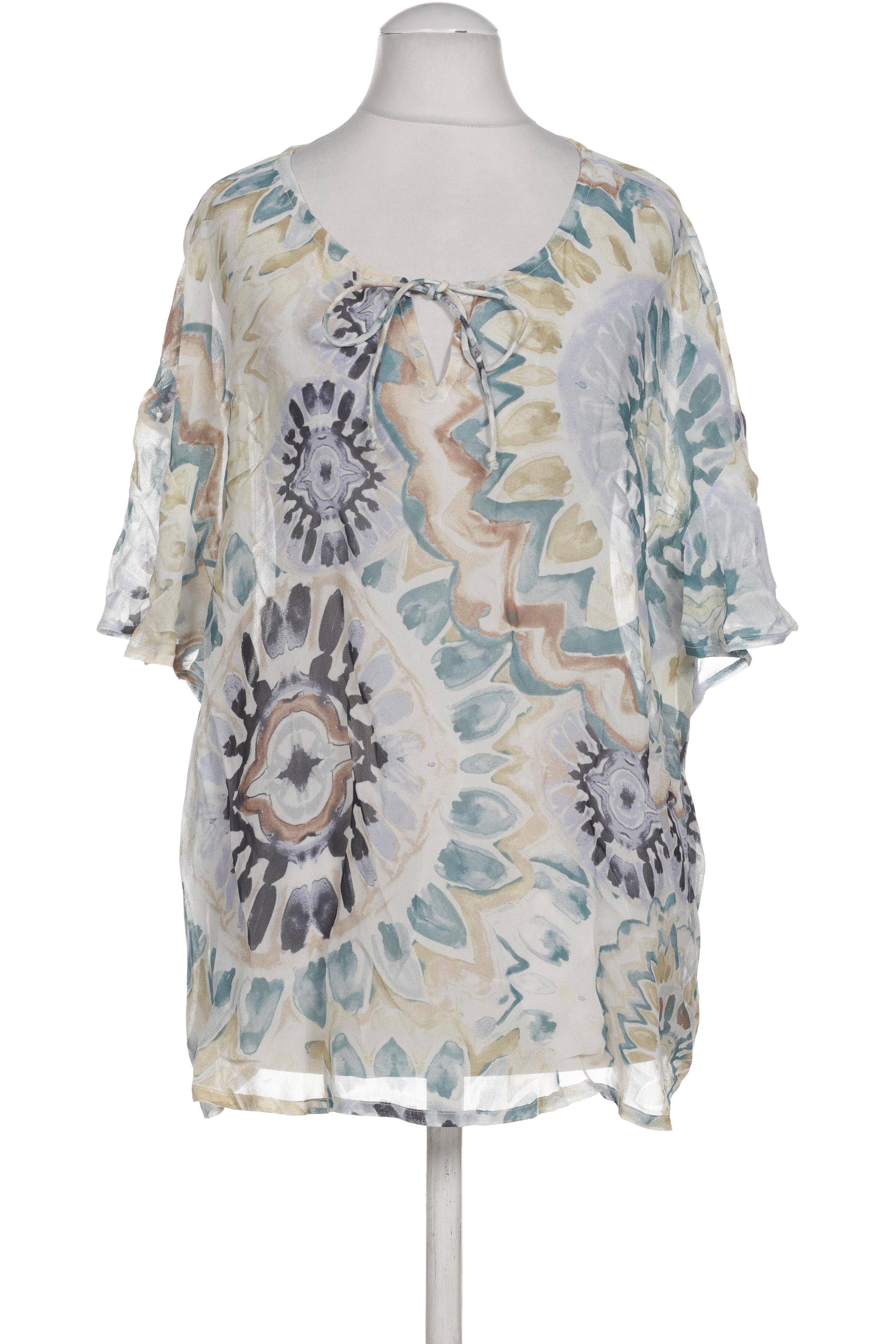 

Cream Damen Bluse, mehrfarbig