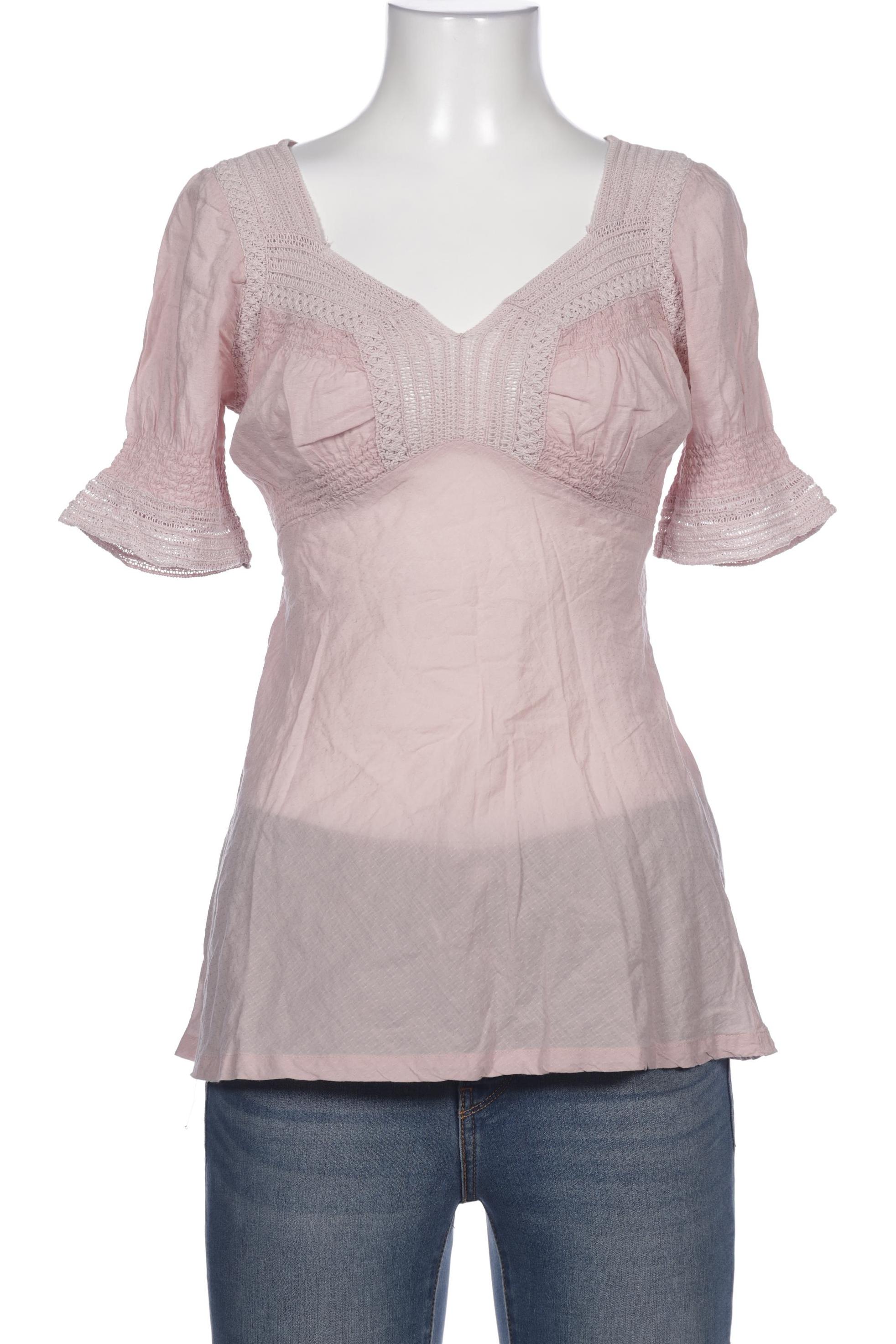 

Cream Damen Bluse, pink