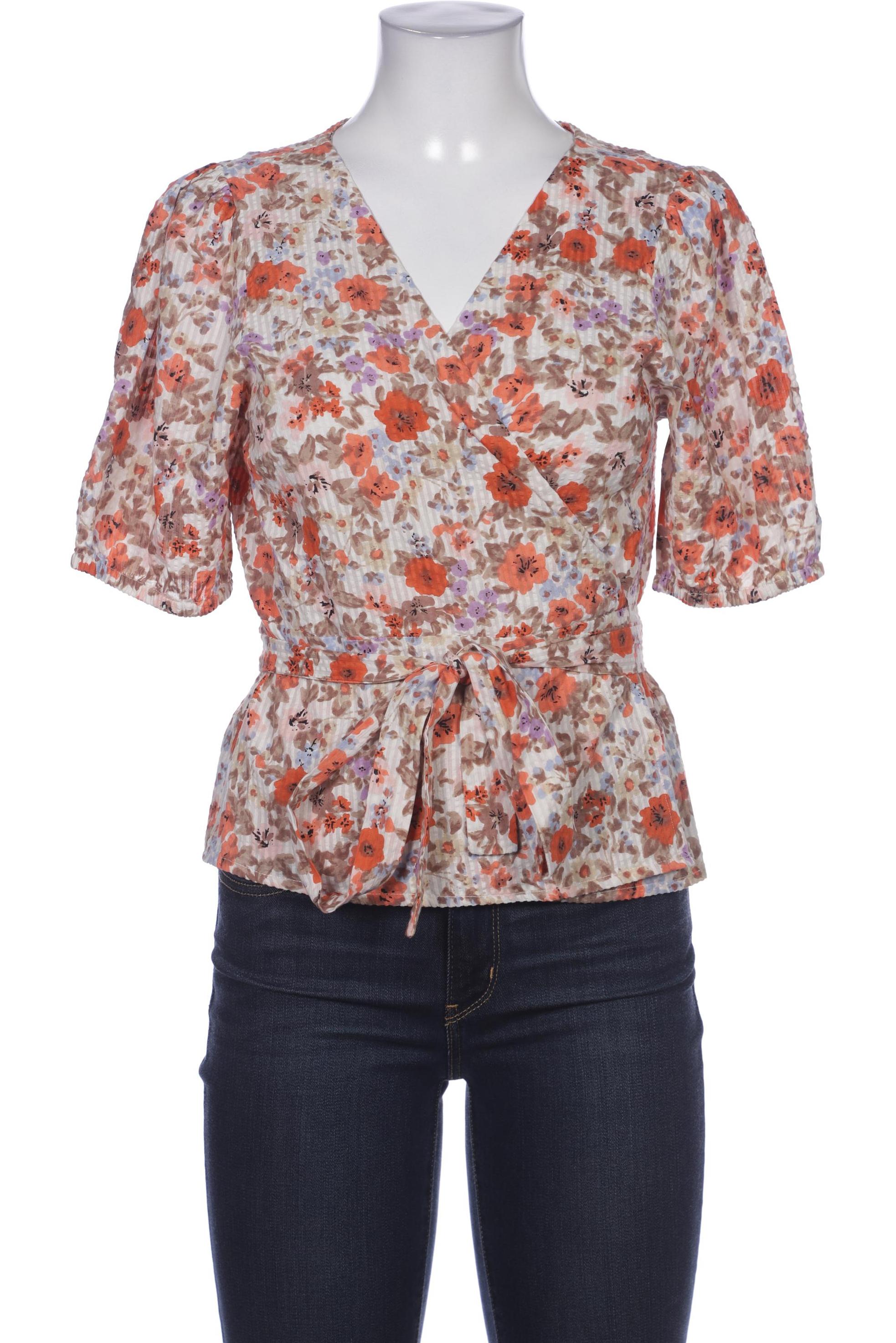 

Cream Damen Bluse, mehrfarbig, Gr. 38