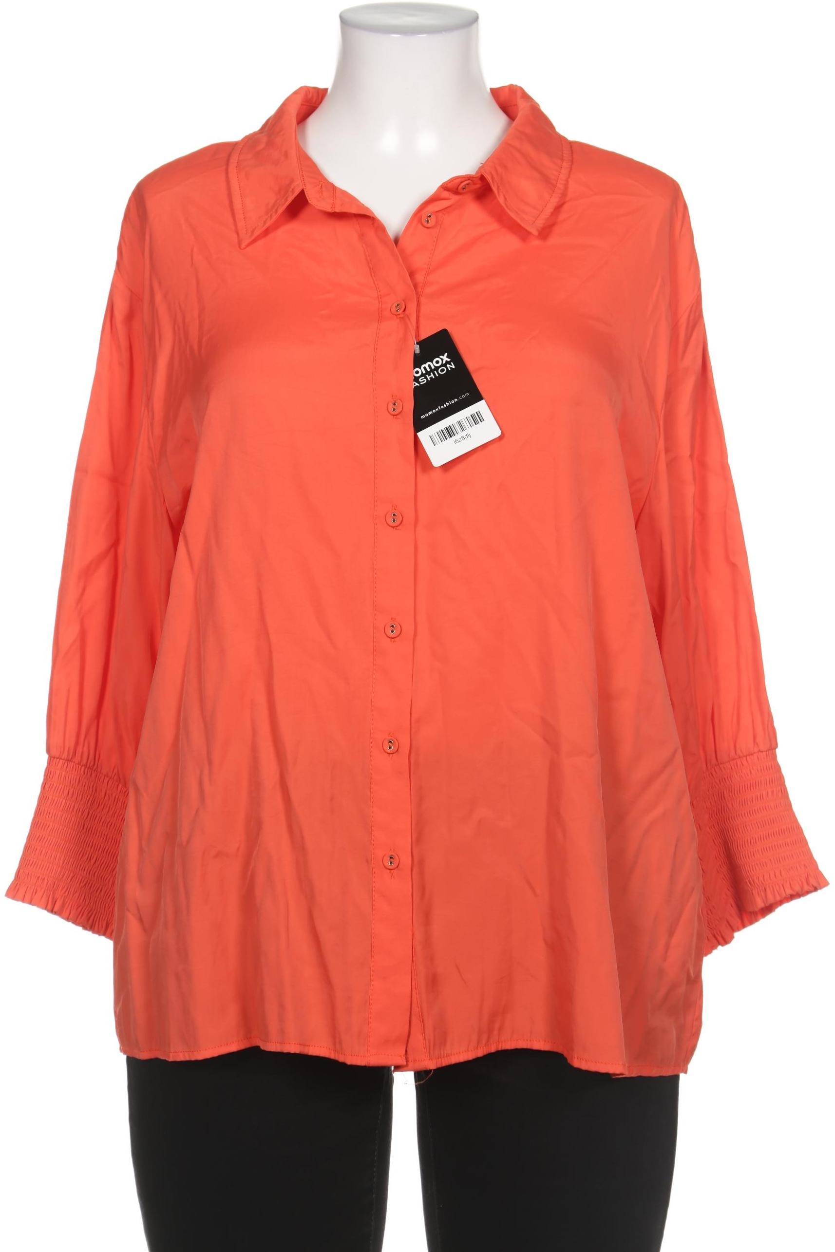 

Cream Damen Bluse, orange, Gr. 44