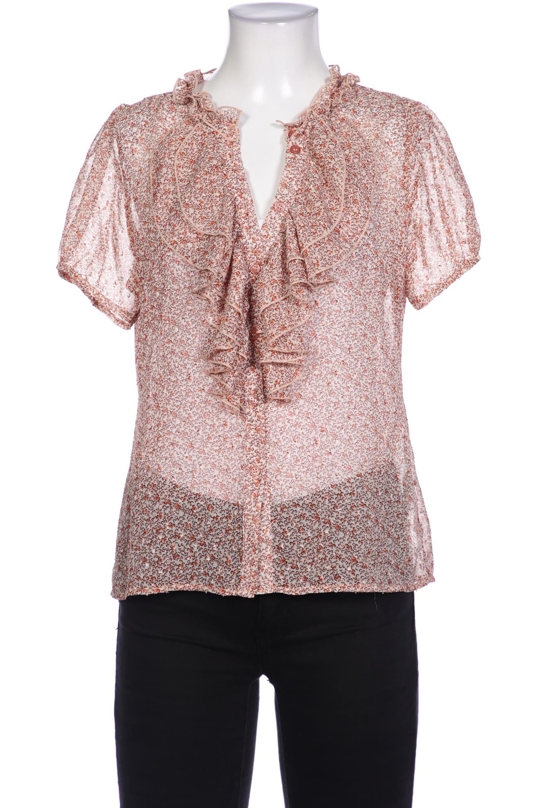 

Cream Damen Bluse, braun, Gr. 36