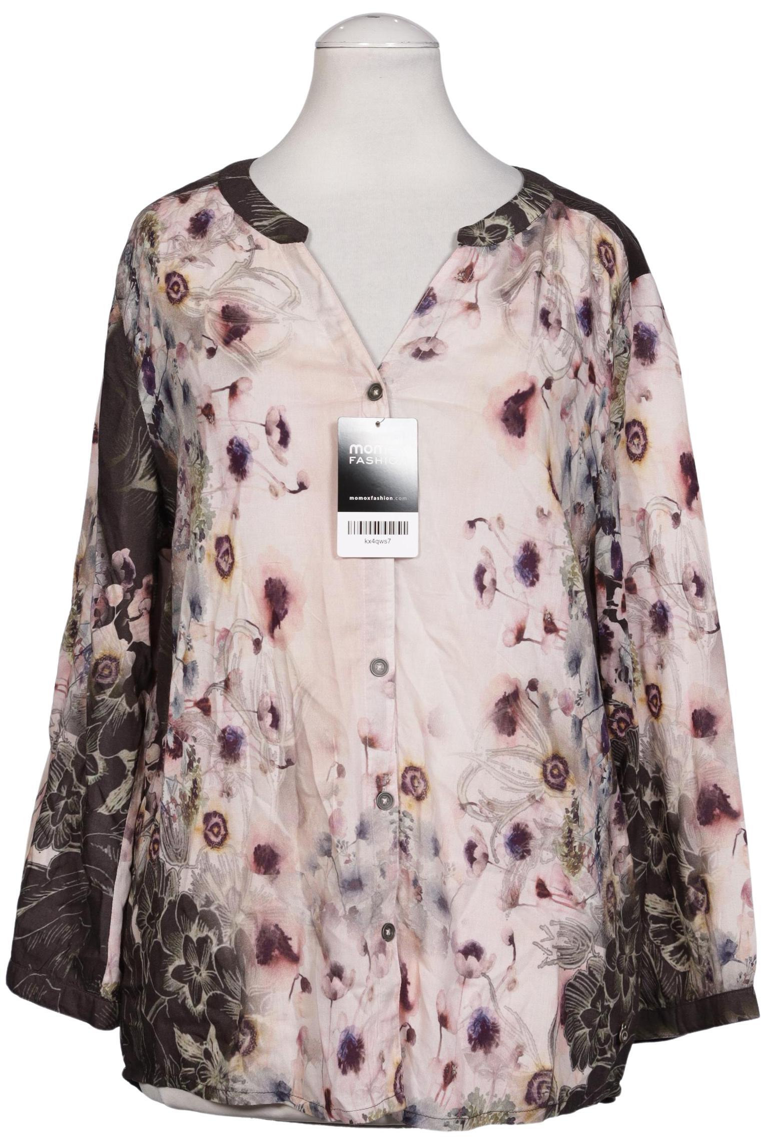 

Cream Damen Bluse, mehrfarbig, Gr. 36