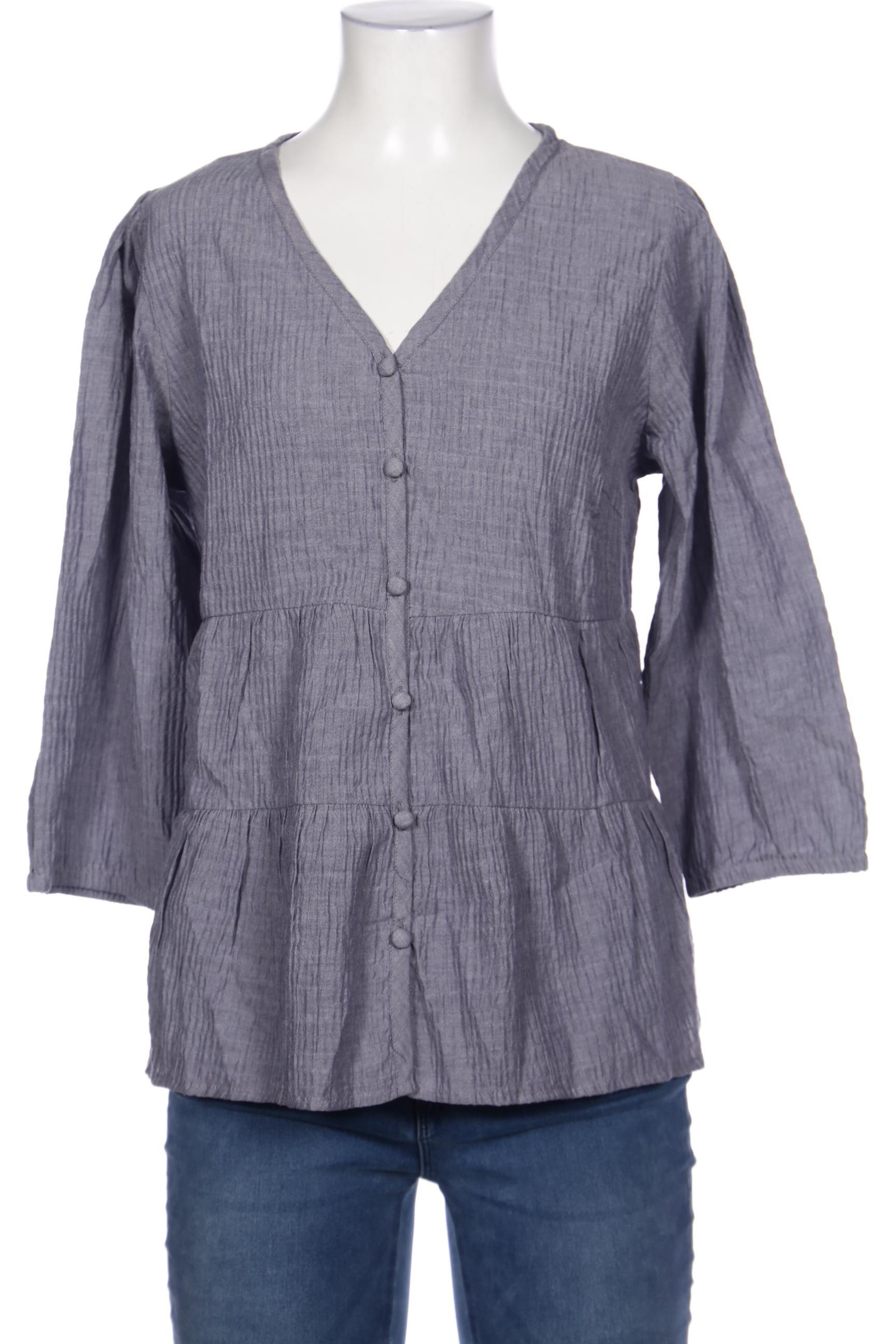 

Cream Damen Bluse, blau