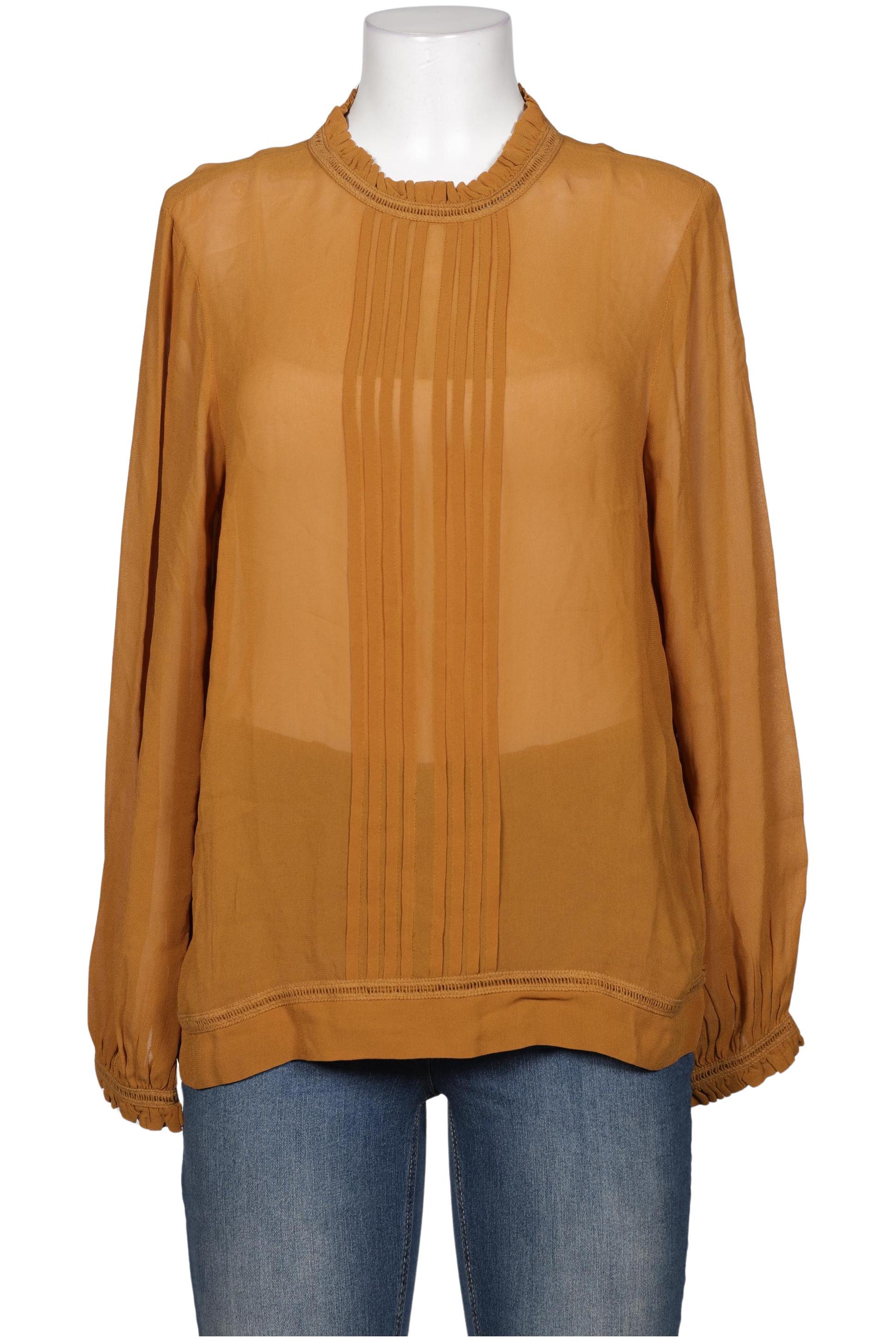 

Cream Damen Bluse, braun, Gr. 36